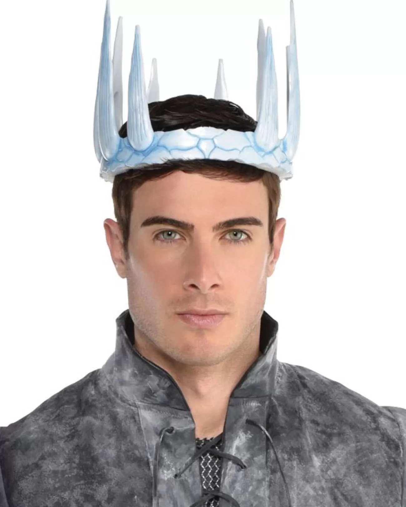 Amscan AU Ice King Crown> Halloween Hats