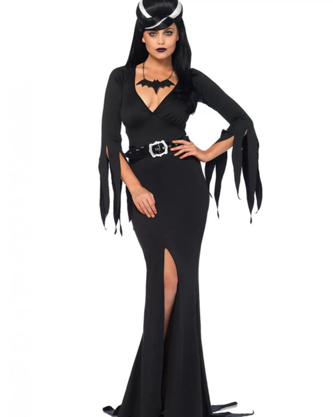 Leg Avenue Immortal Mistress Womens Costume>Women Women's Costumes