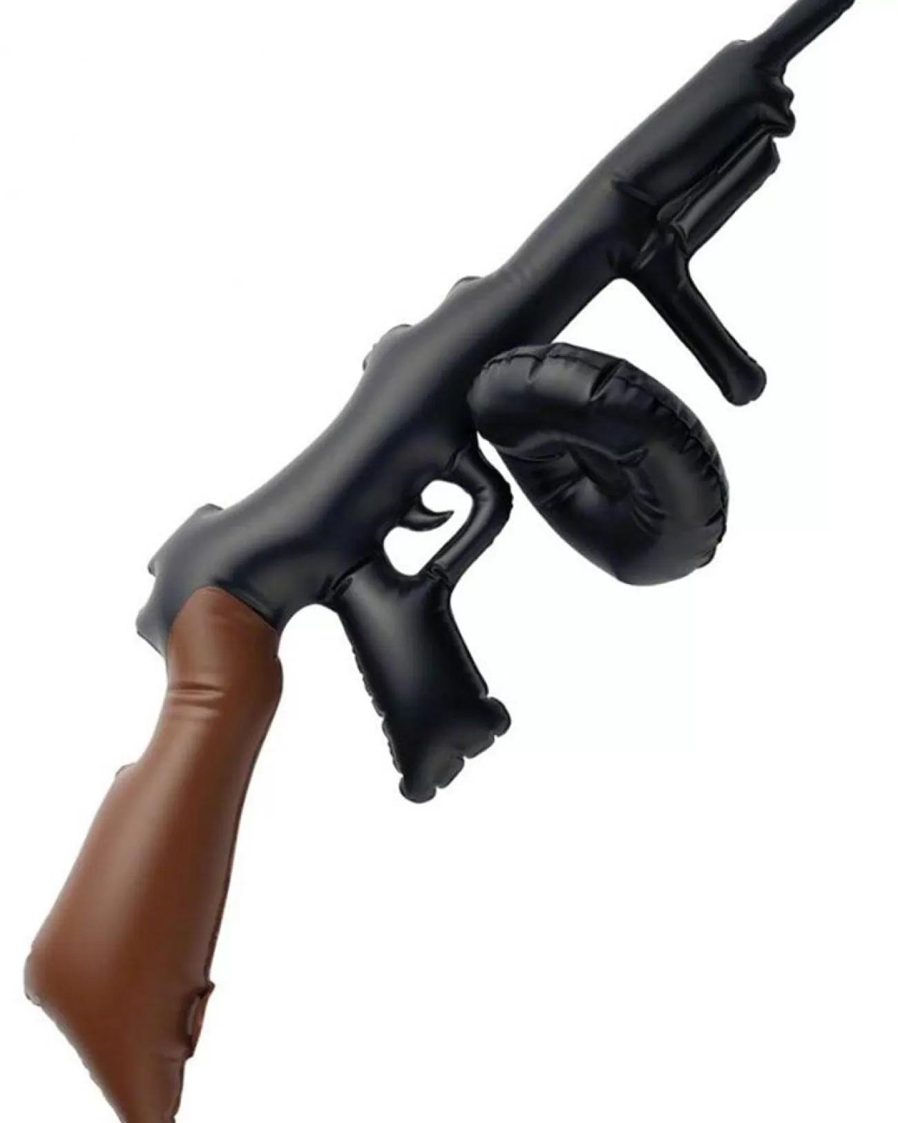 Smiffys Inflatable Tommy Gun> Halloween Accessories