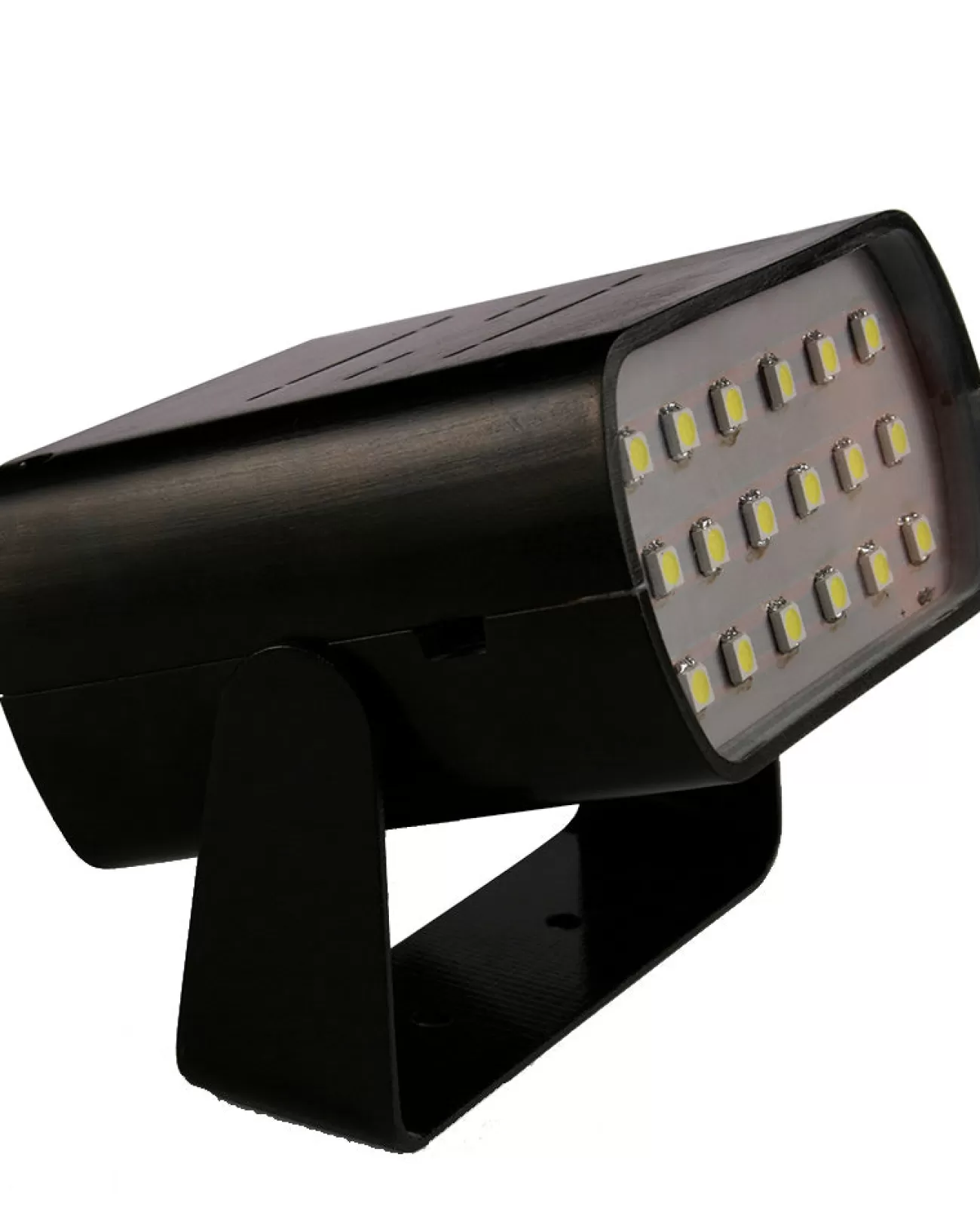 Fun World Intense Led Strobe Light> Zombie Apocolypse