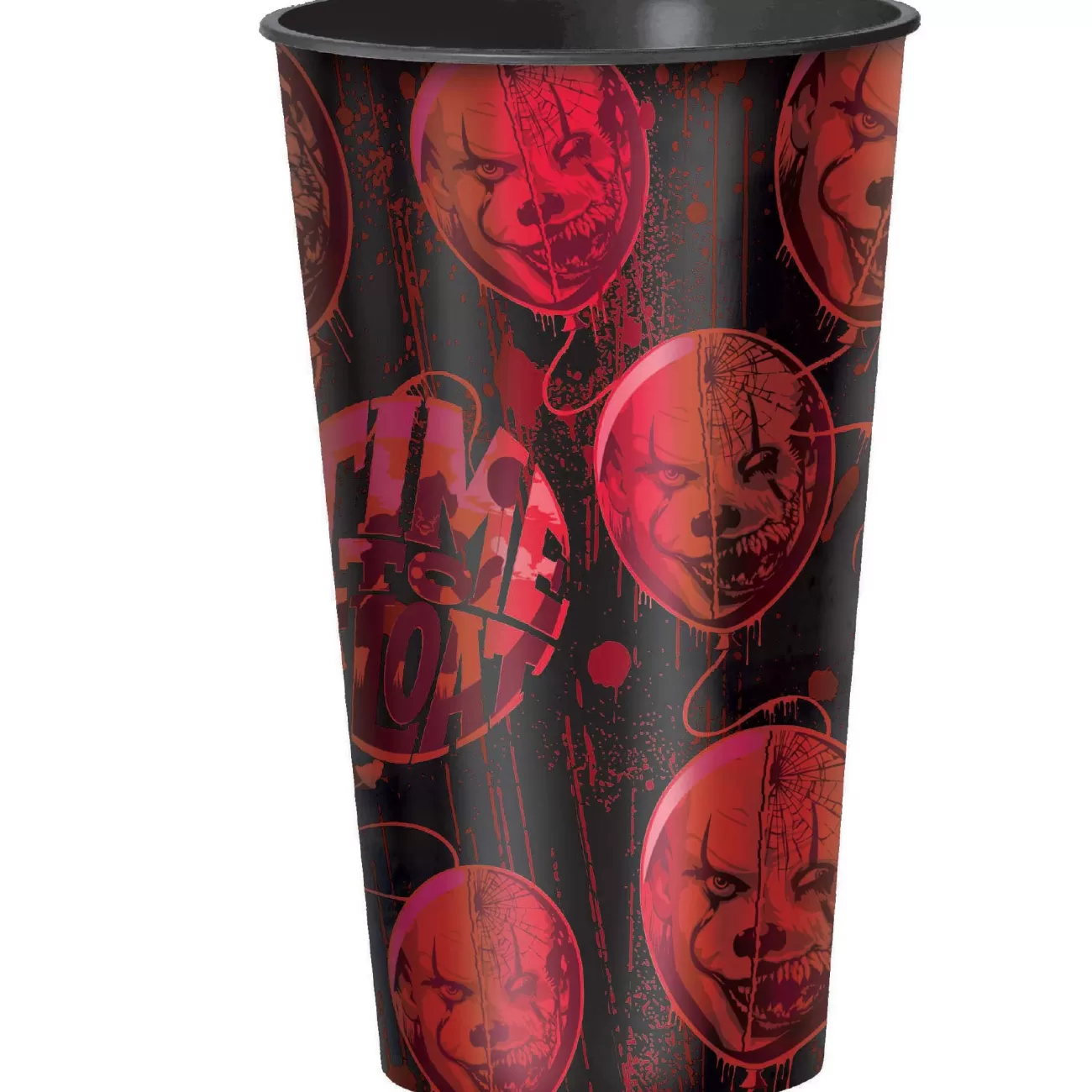 Amscan It Chapter 2 946Ml Plastic Cup> Creepy