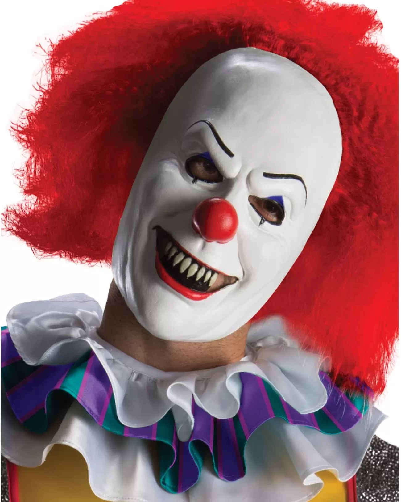 Rubies It Pennywise Clown Deluxe Mens Costume>Men Men's Costumes