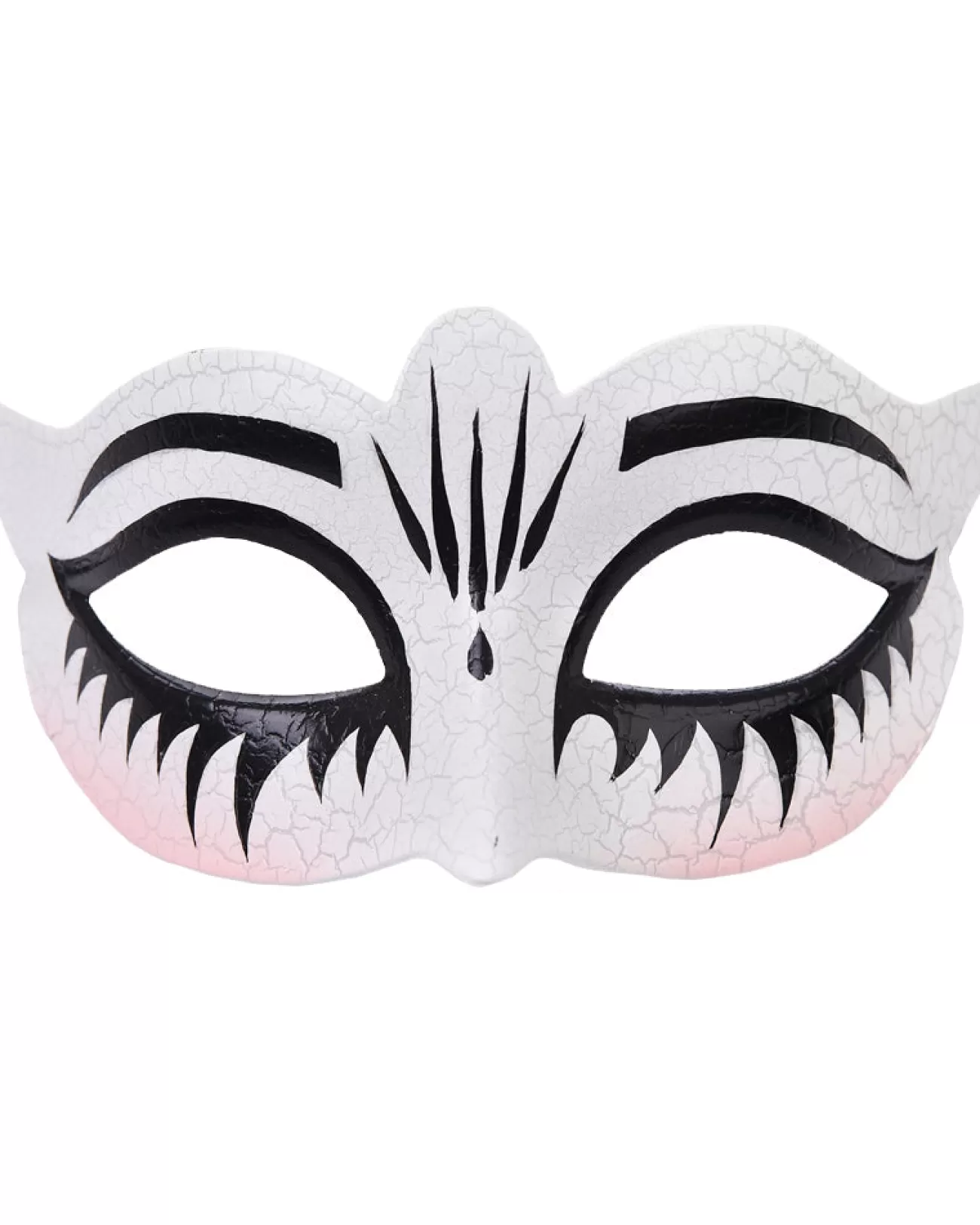 Tomfoolery Izabel Eye Mask> Halloween Masks