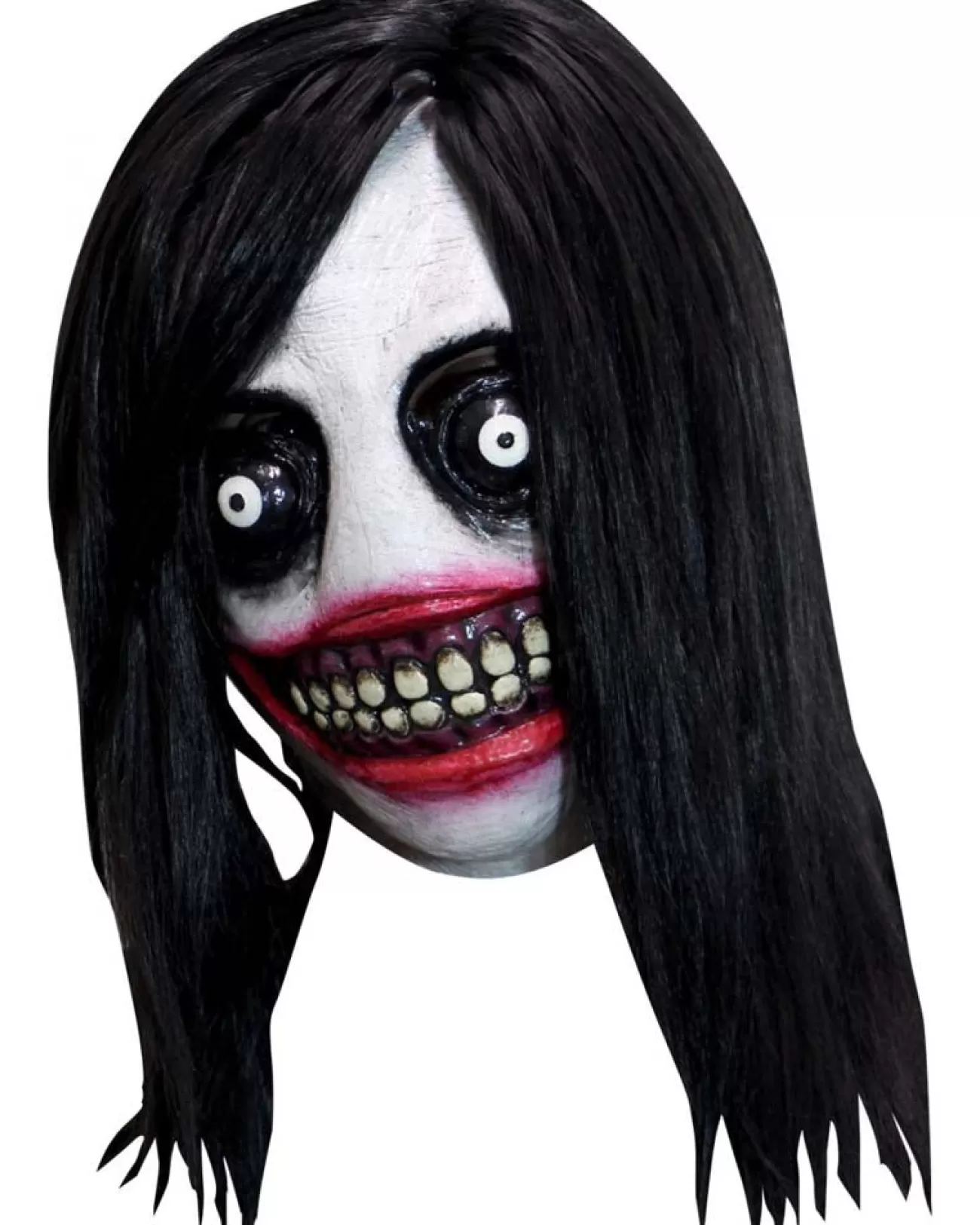 Ghoulish Productions J The Killer Mask> Halloween Masks