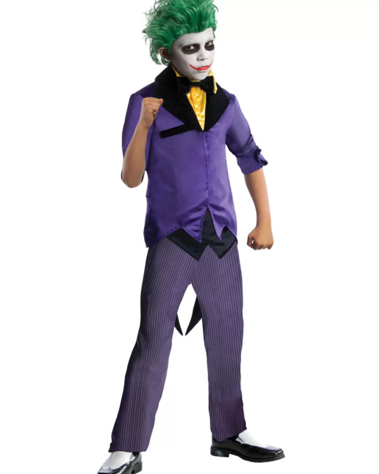 Rubies Joker Boys Costume>Kids Kids Costumes