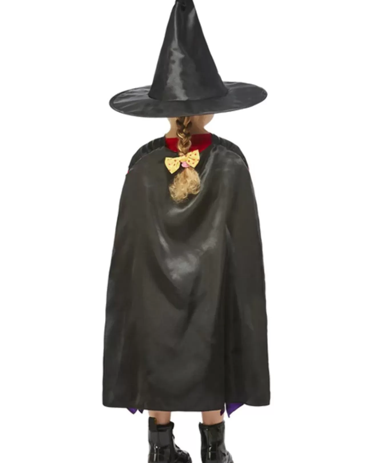 Smiffys Julia Donaldson Room On The Broom Deluxe Toddler Girls Costume>Kids Kids Costumes