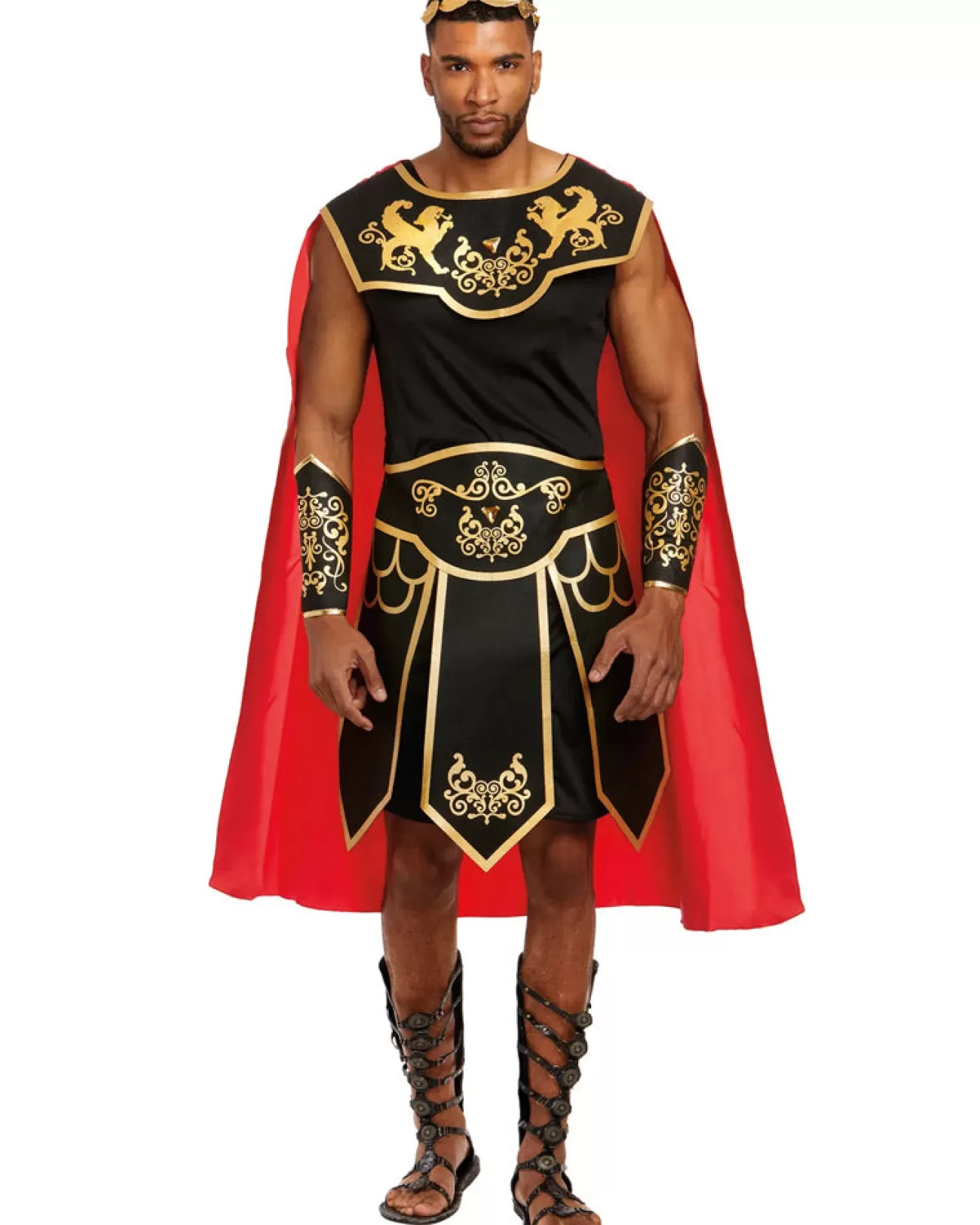 Dreamgirl International Julius Caesar Mens Costume>Men Men's Costumes