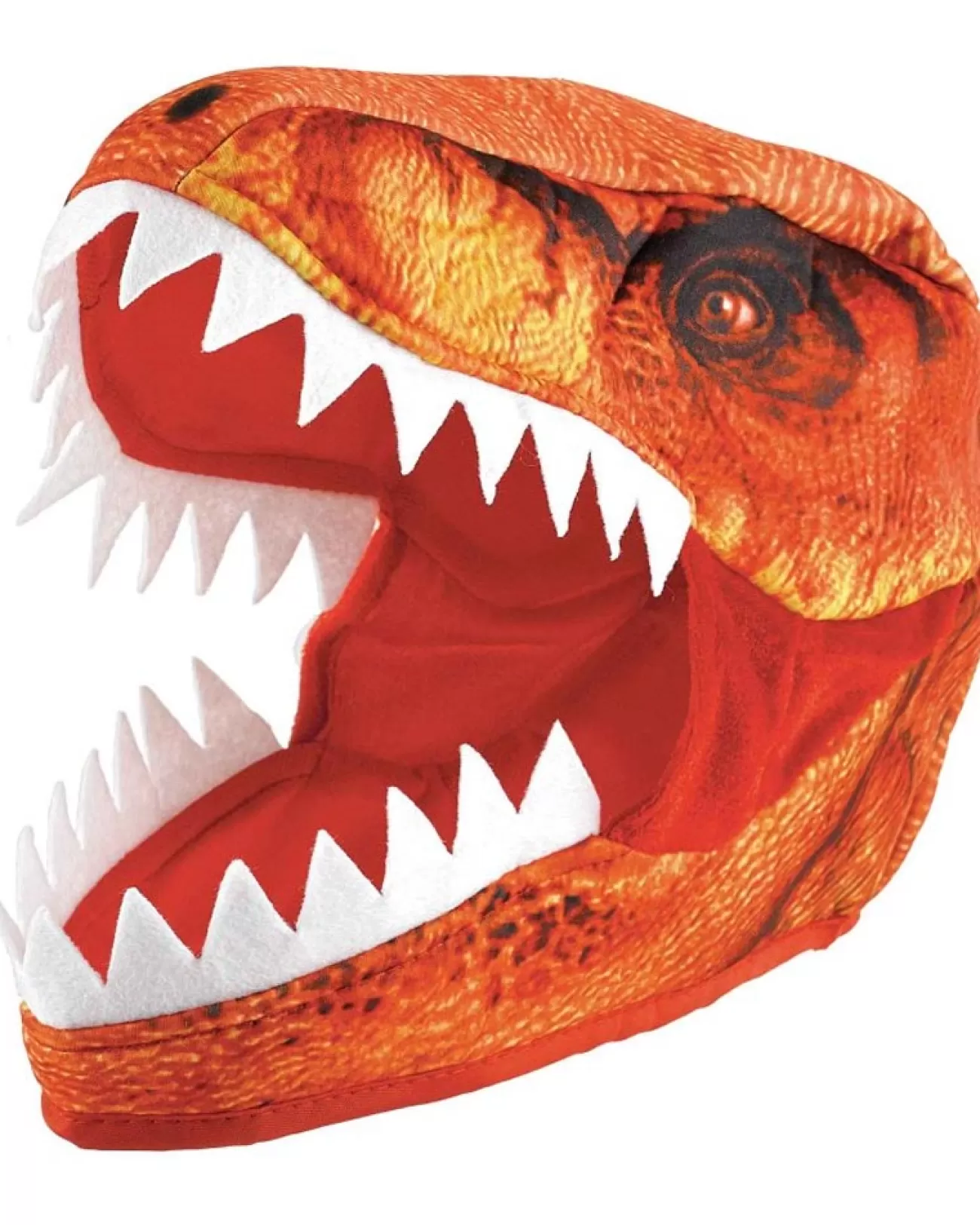 Amscan AU Jurassic World Deluxe Dinosaur Hat> Halloween Accessories