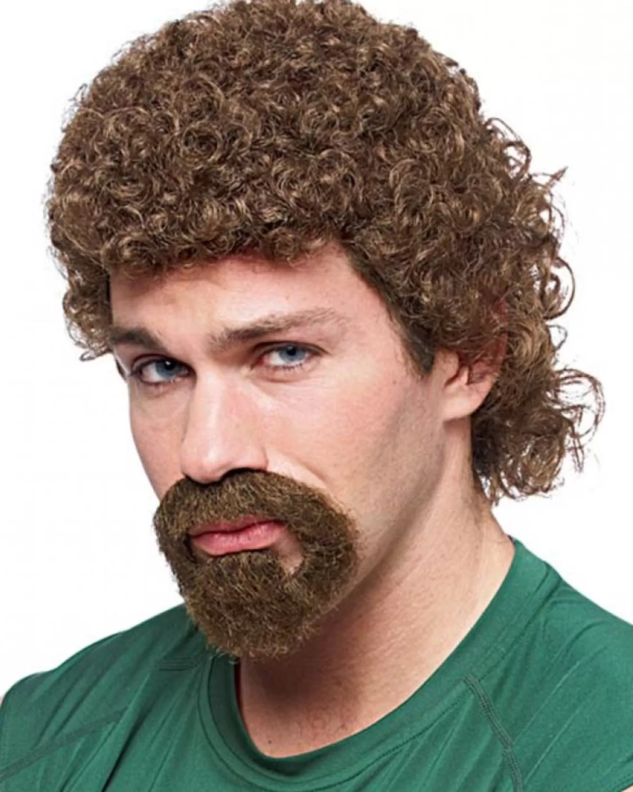 Costume Culture by Franco Kenny Wig And Beard> Halloween Wigs