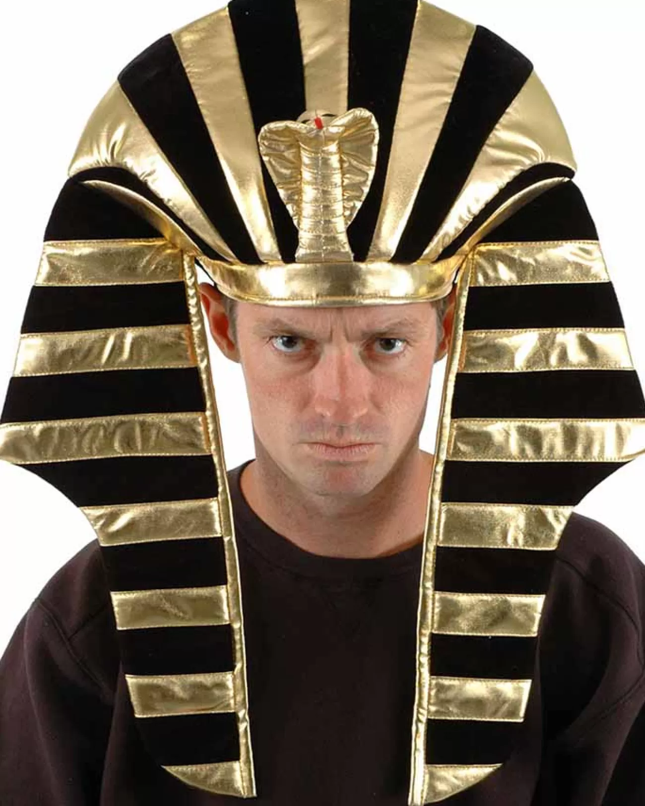 Elope King Tut Adult Headpiece> Halloween Hats