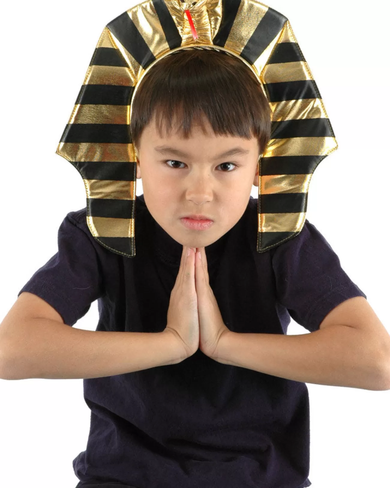 Elope King Tut Headband> Halloween Hats