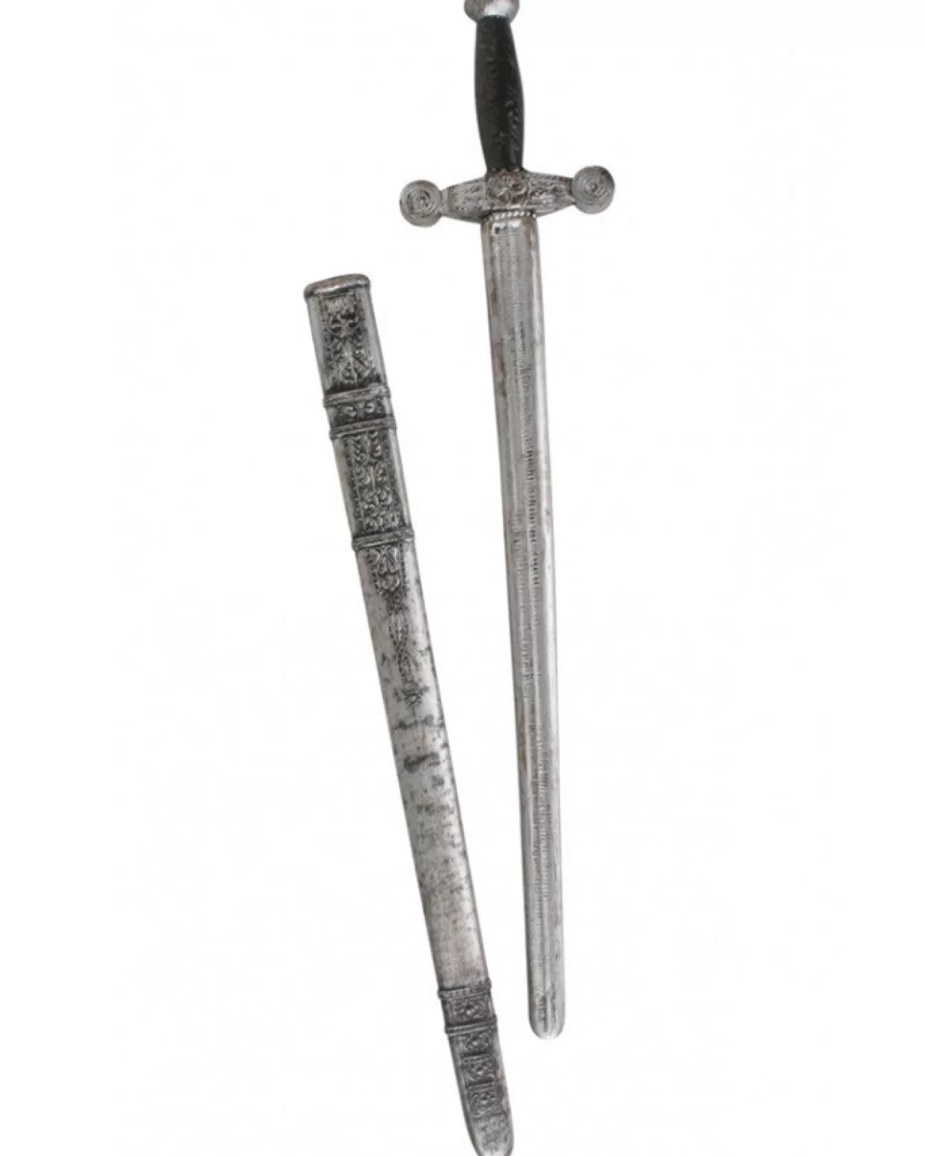 Tomfoolery Knight Sword And Sheath> Halloween Accessories