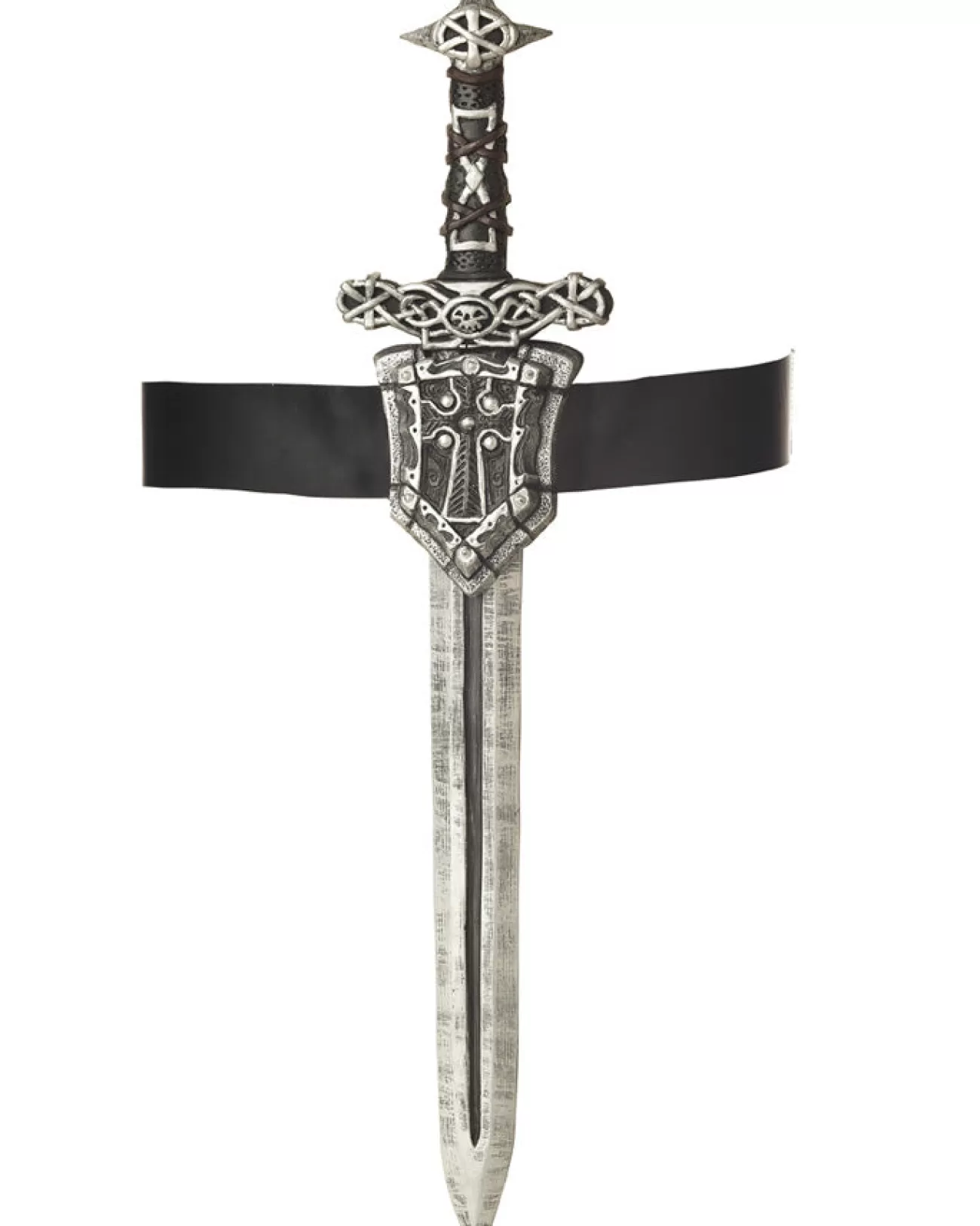 California Costumes Knight Sword With Sheath> Halloween Accessories