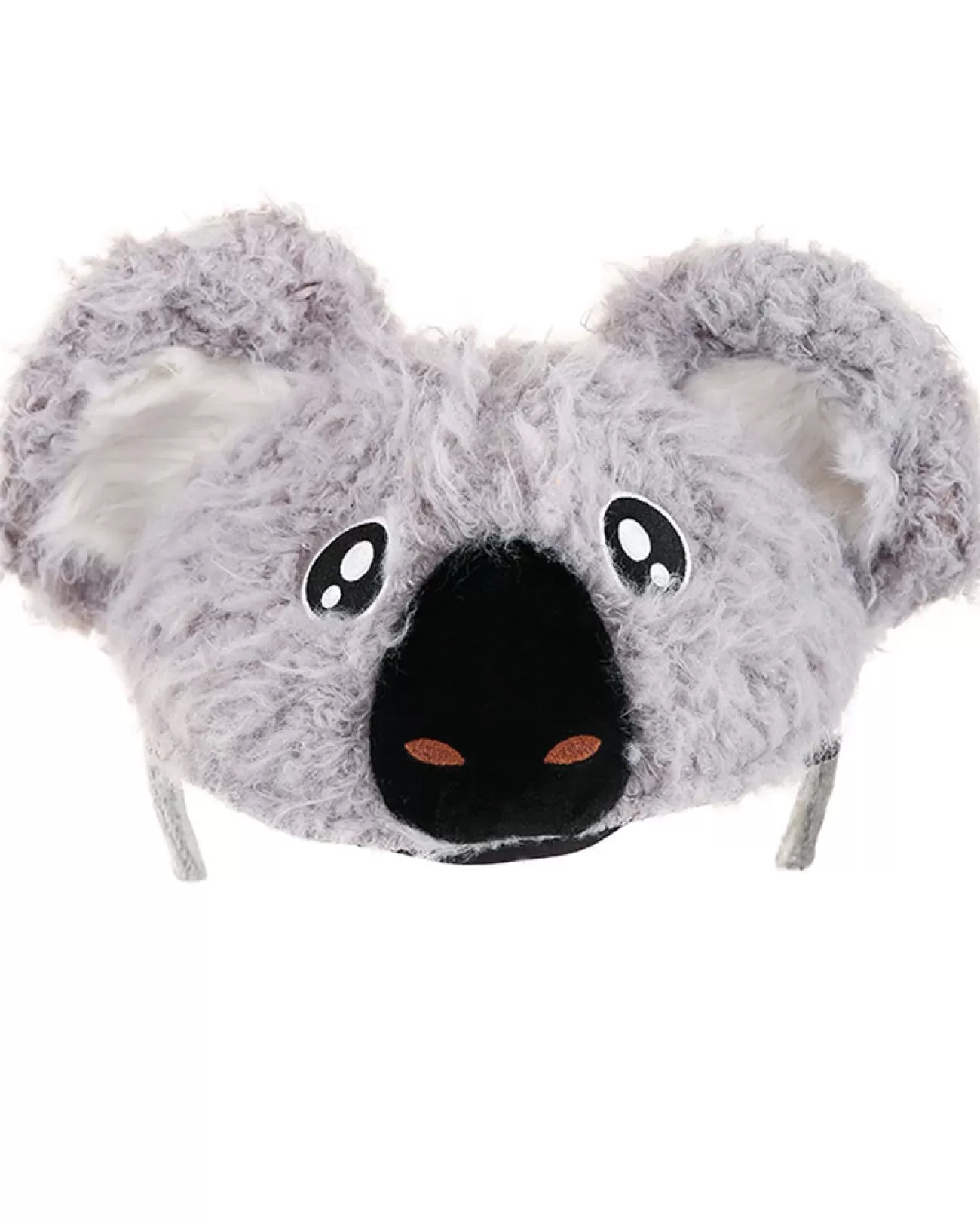 Elope Koala Plush Headband> Halloween Hats