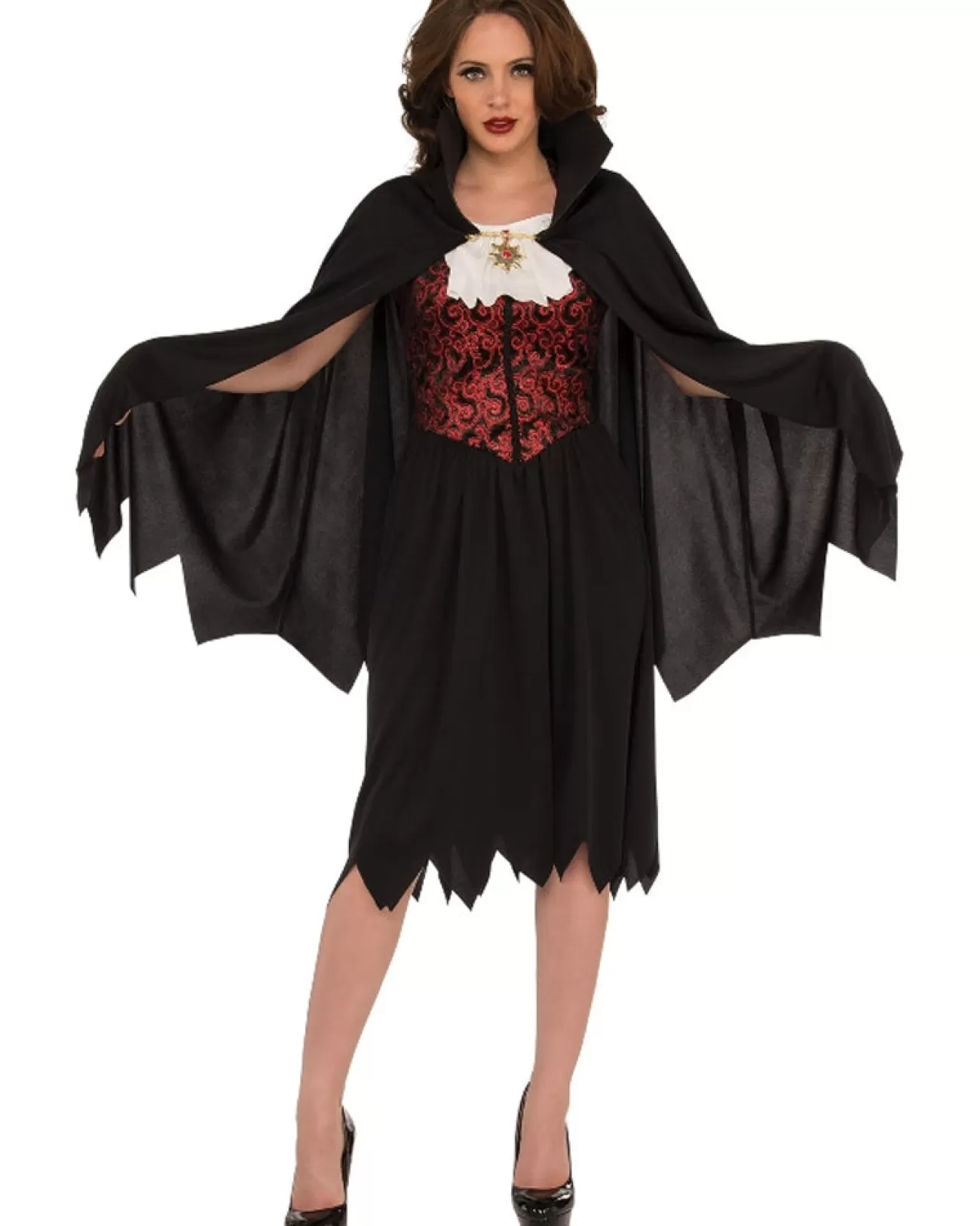 Rubies Lady Vampire Womens Costume>Women Women's Costumes