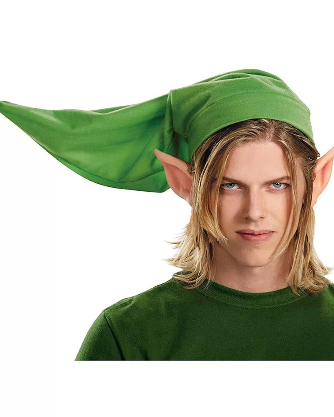 Disguise Legend Of Zelda Link Adult Accessory Kit> Halloween Hats