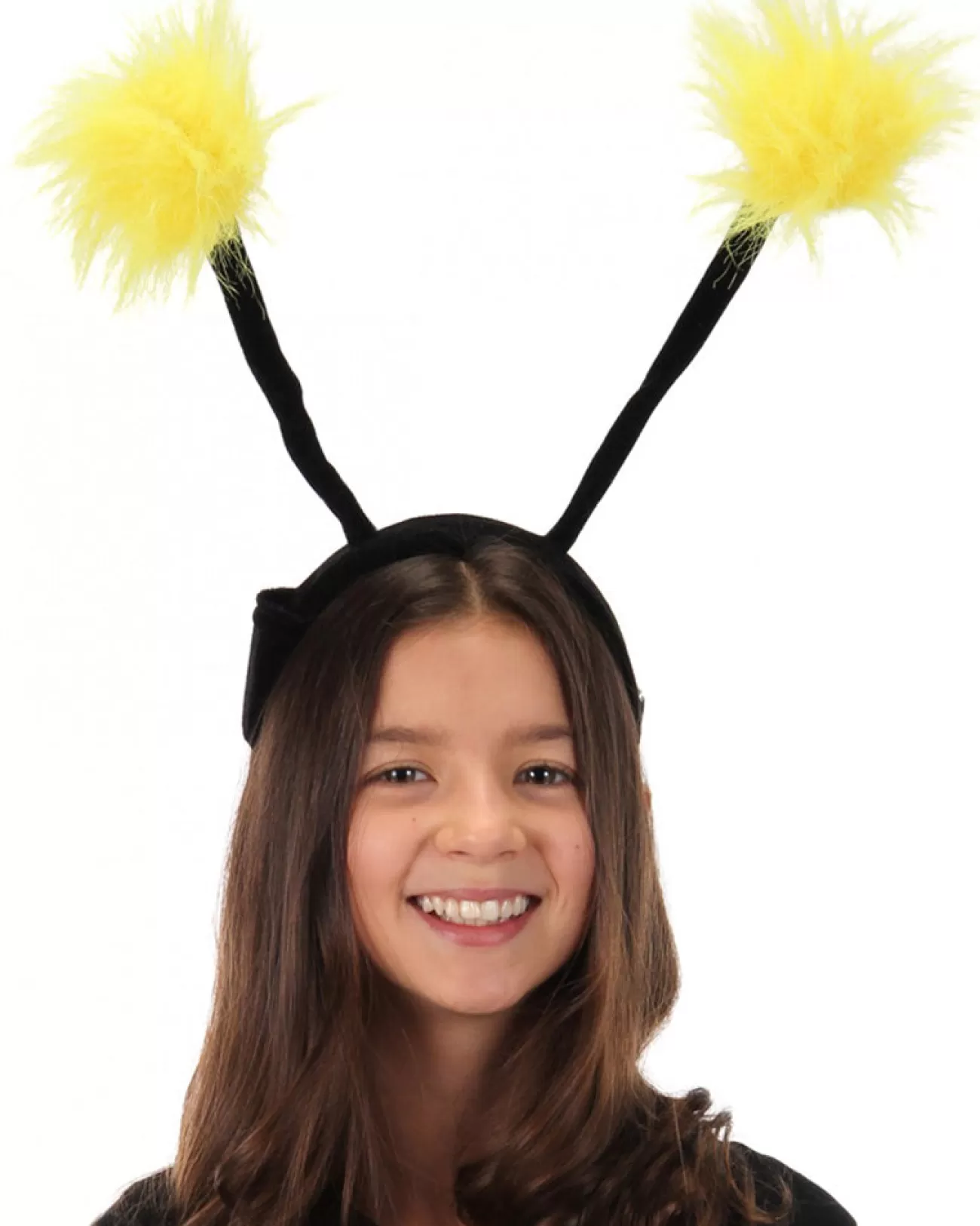 Elope Light Up Antennae Lumenears Headband> Halloween Hats