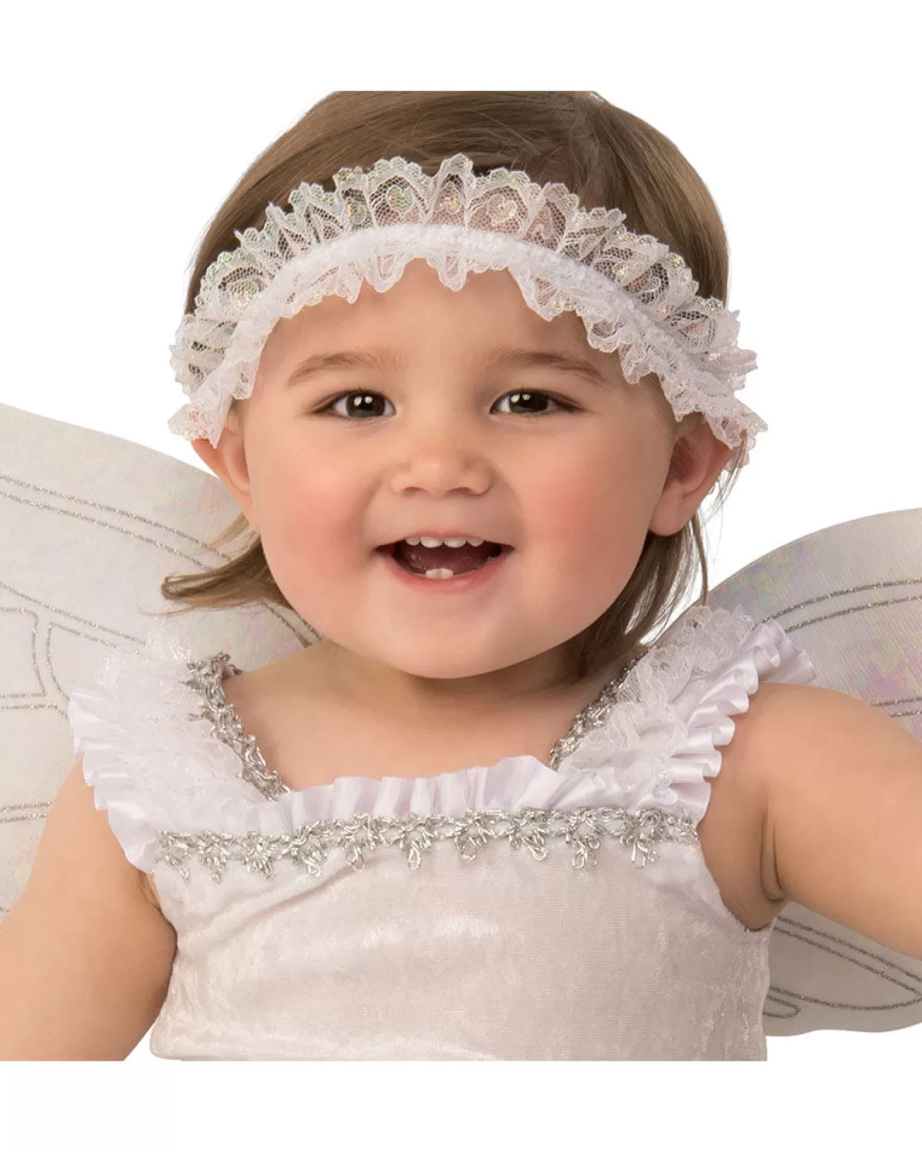 Rubies Little Angel Girls Toddler Costume>Kids Kids Costumes