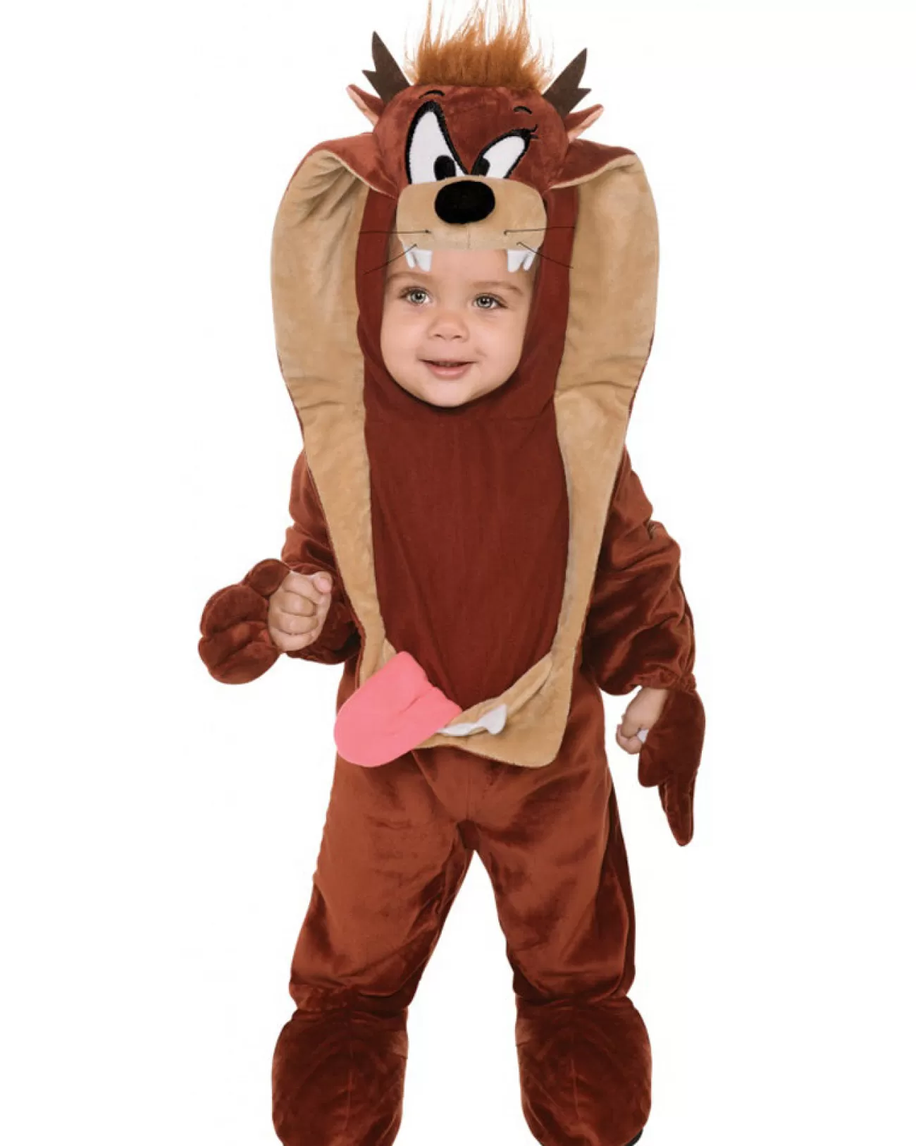 Rubies Looney Tunes Taz Baby Costume>Kids Kids Costumes