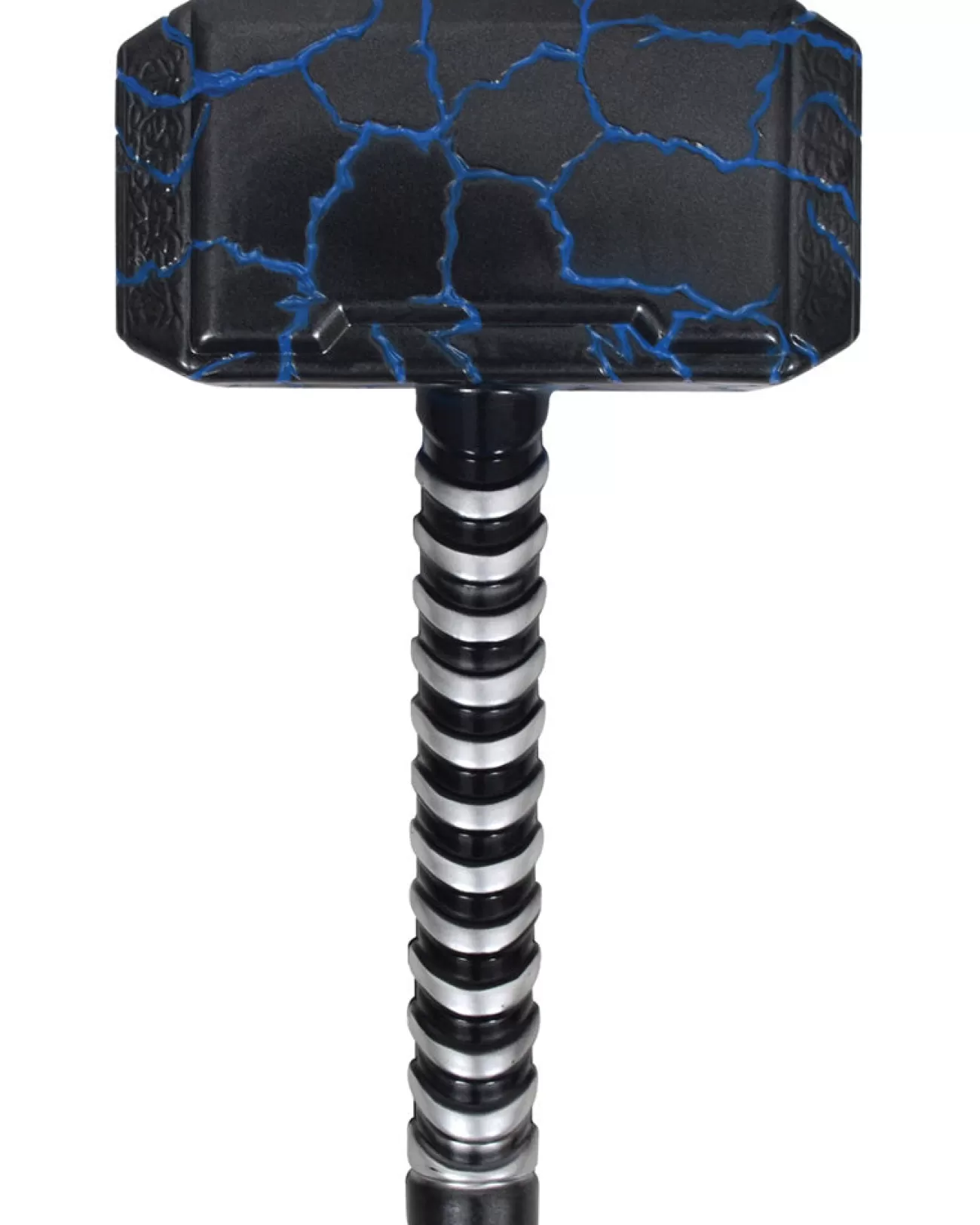 Rubies Love And Thunder Thor Hammer Prop> Halloween Weapons &Amp; Armour