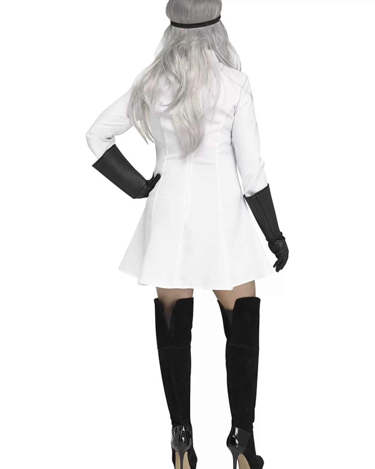 Fun World Mad Scientist Womens Costume>Women Women's Costumes