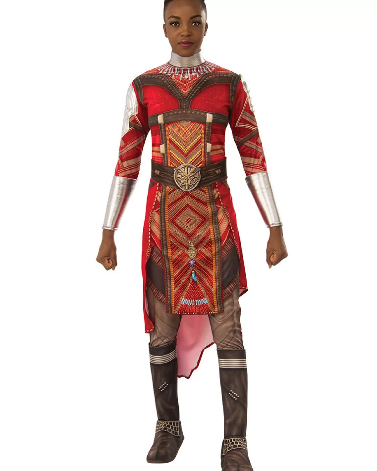 Rubies Marvel Black Panther Dora Milaje Womens Costume>Women Women's Costumes