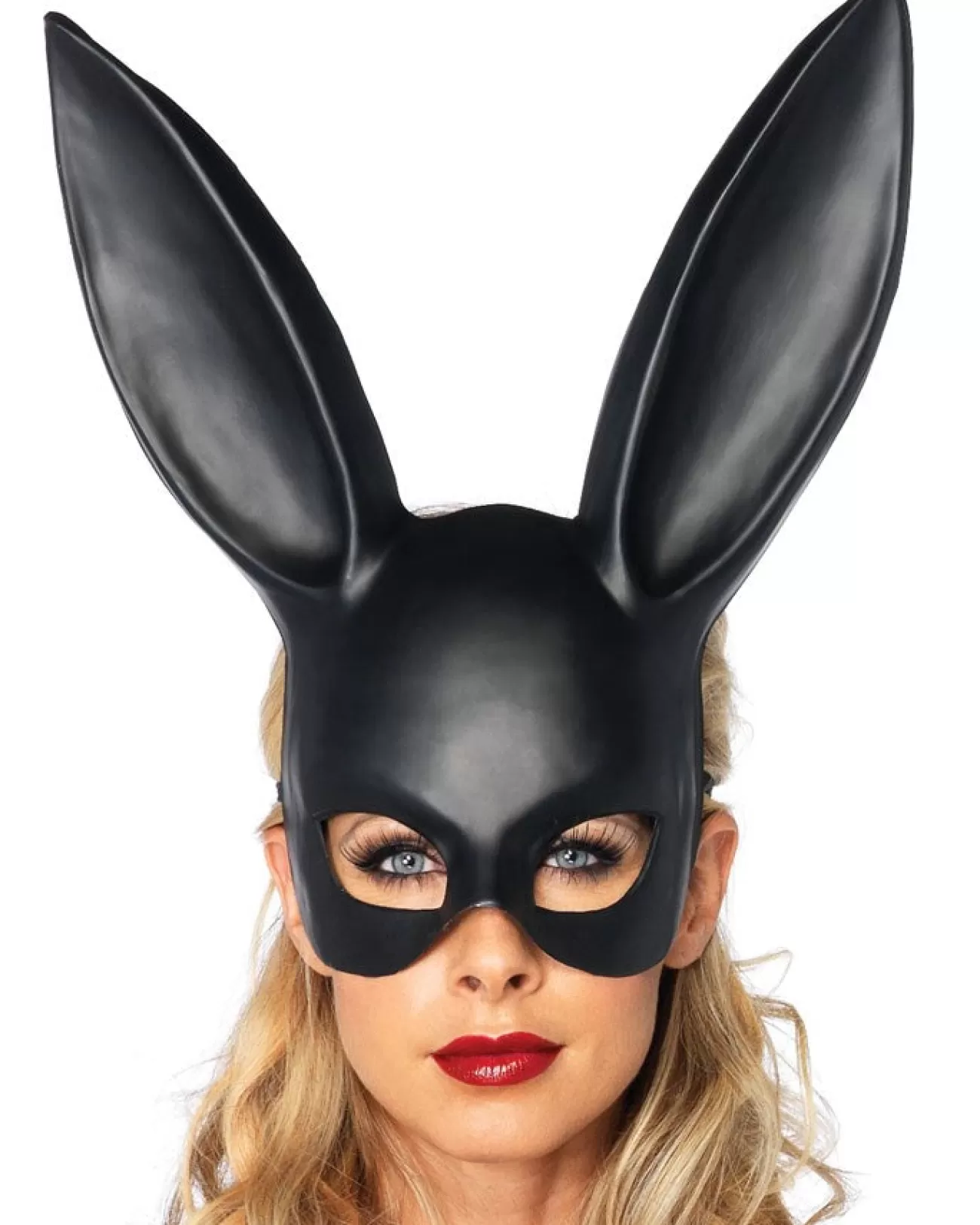 Leg Avenue Masquerade Bunny Mask> Halloween Accessories