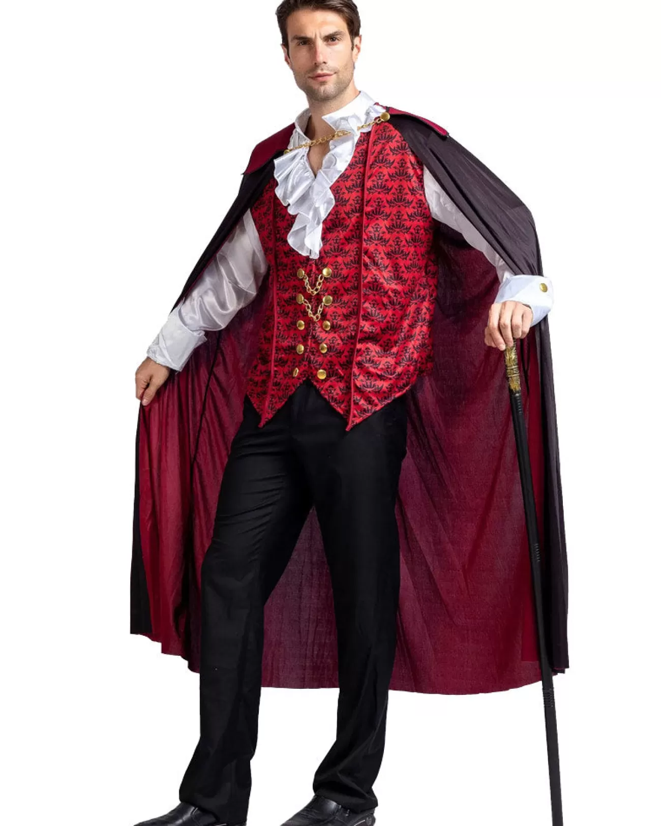 Joyin Medieval Vampire Mens Costume>Men Men's Costumes