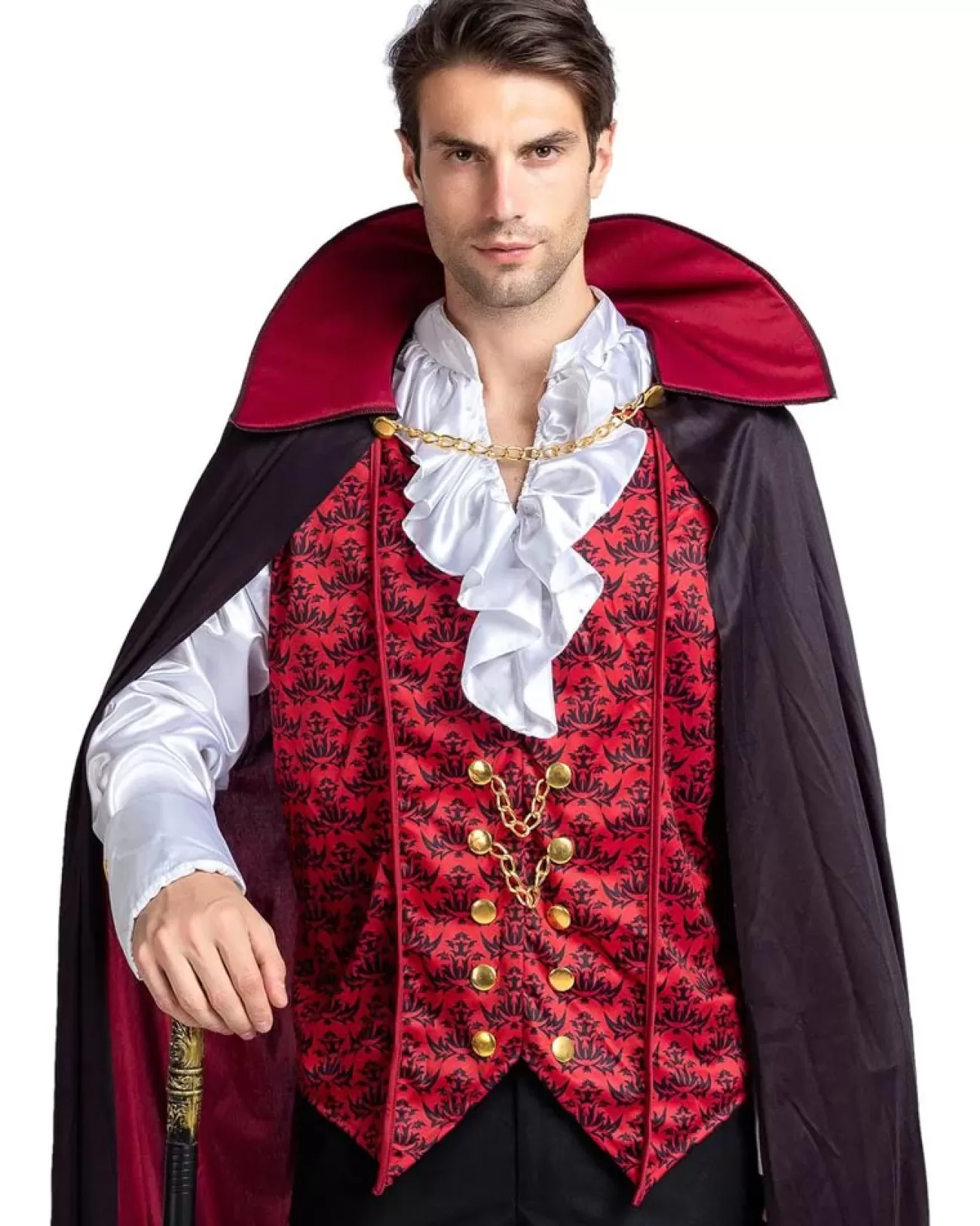 Joyin Medieval Vampire Mens Costume>Men Men's Costumes