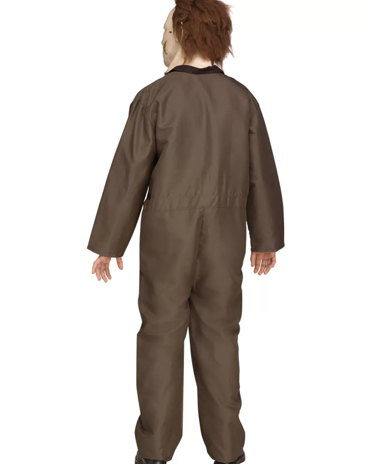 Fun World Michael Myers Deluxe Teen Boys Costume>Kids Kids Costumes