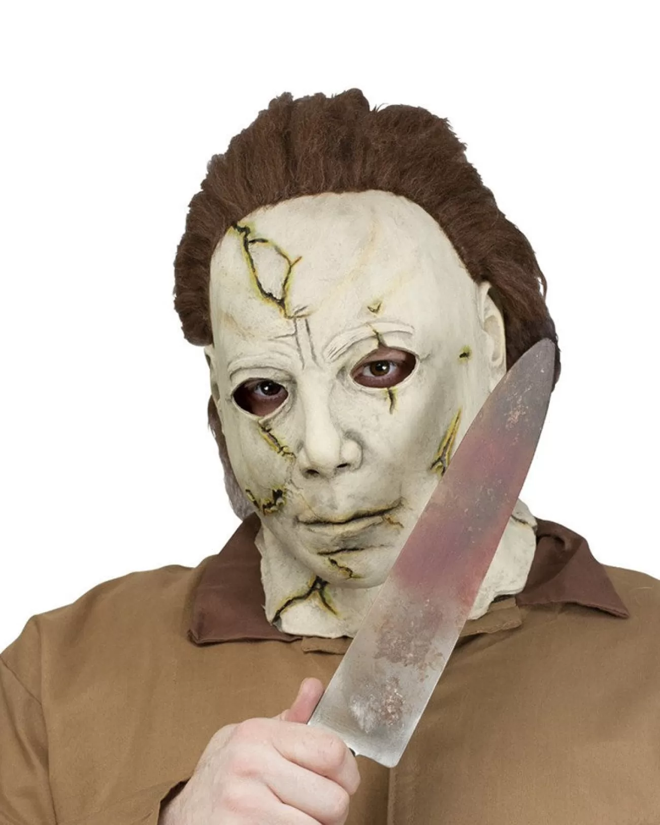 Fun World Michael Myers Halloween Knife> Halloween Accessories