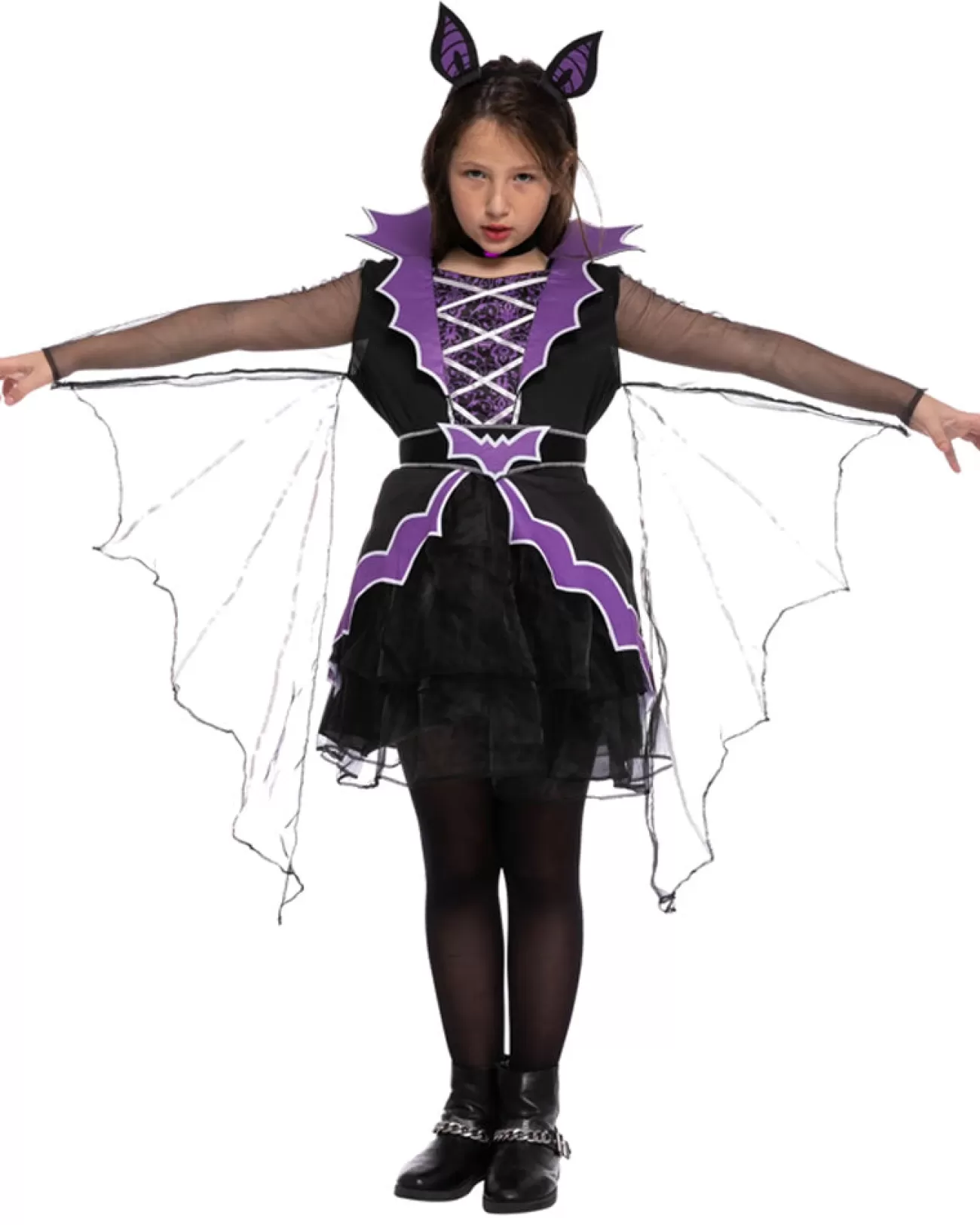 Joyin Miss Batiness Kids Costume>Kids Kids Costumes