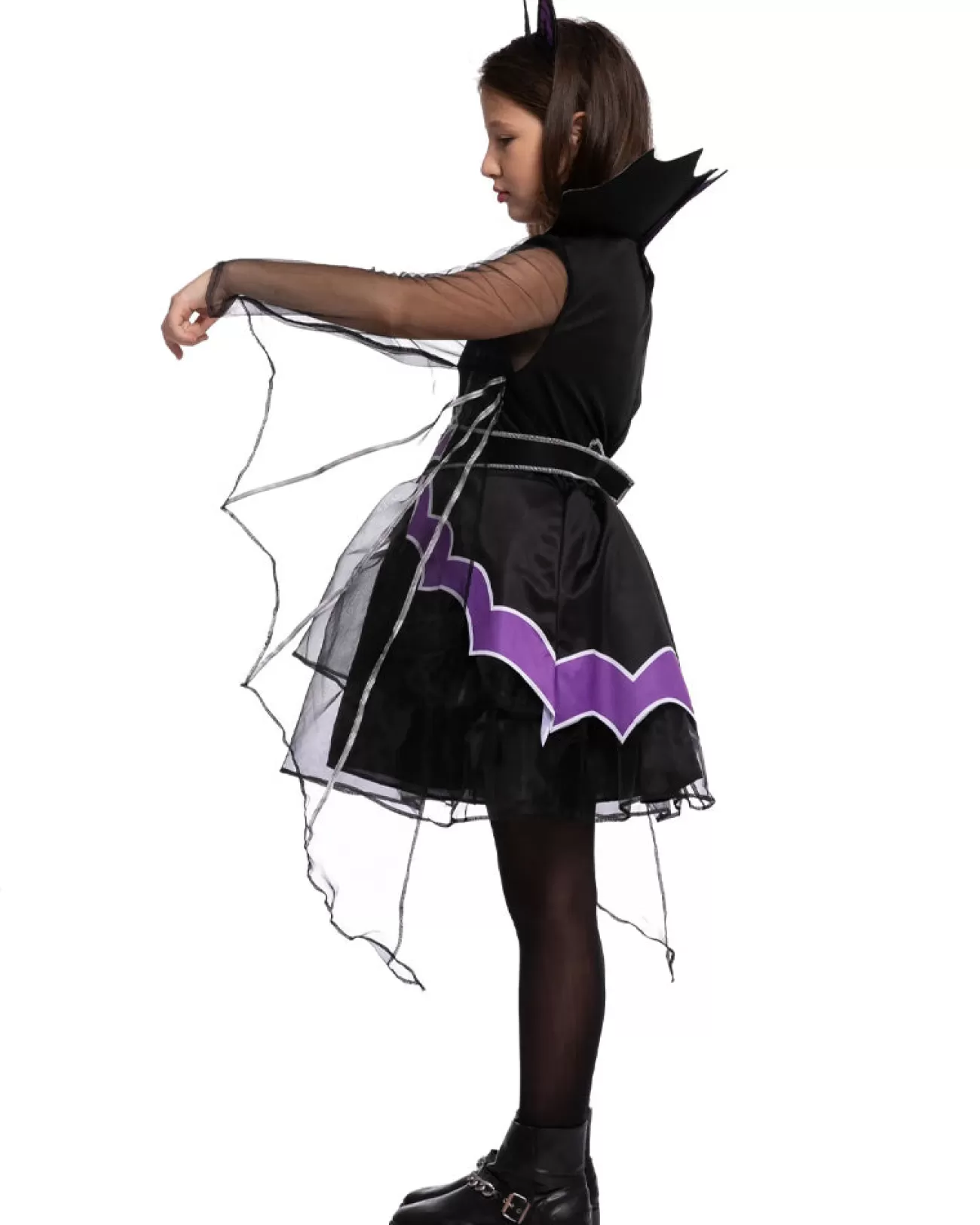 Joyin Miss Batiness Kids Costume>Kids Kids Costumes