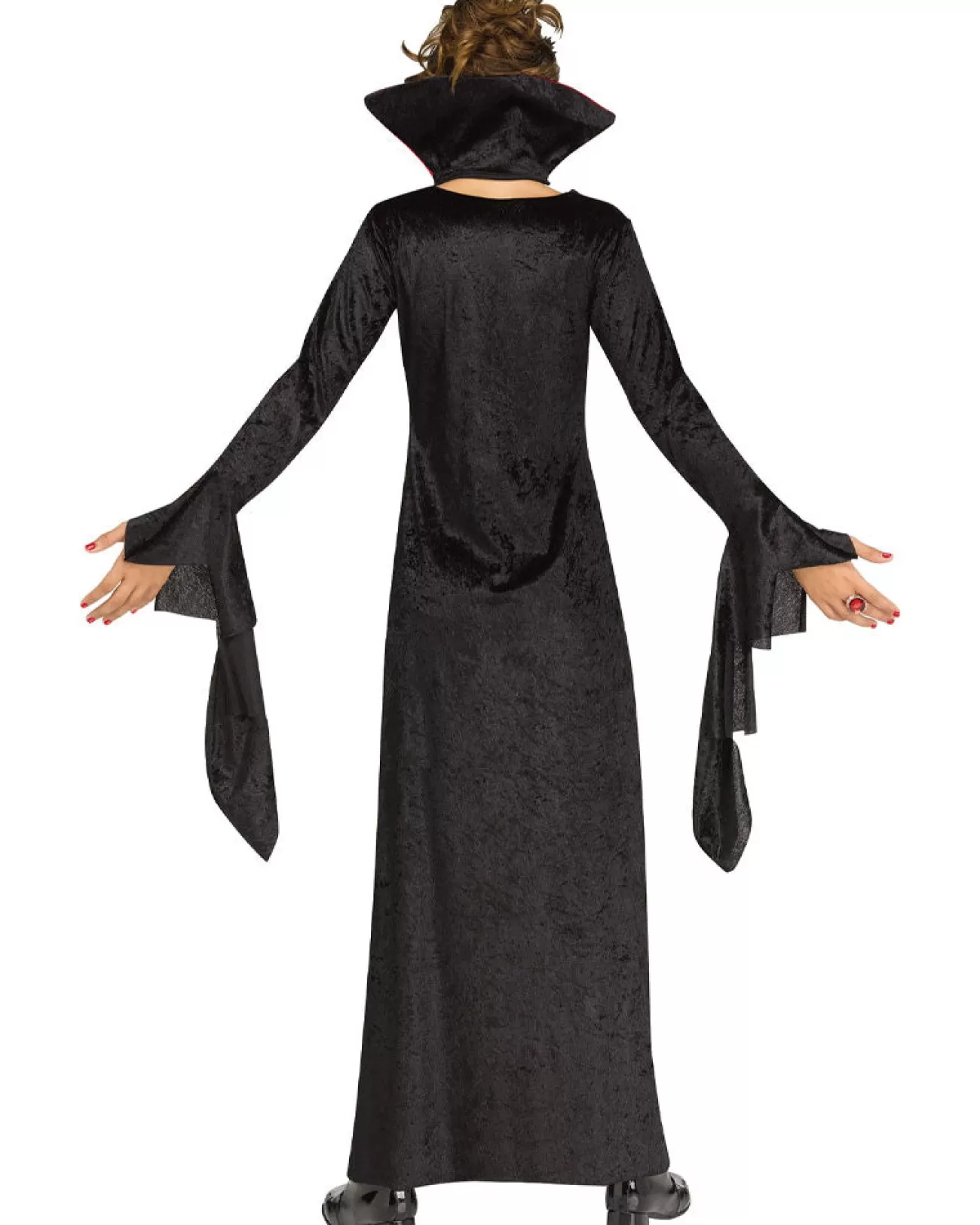 Fun World Miss Vamp Girls Costume>Kids Kids Costumes