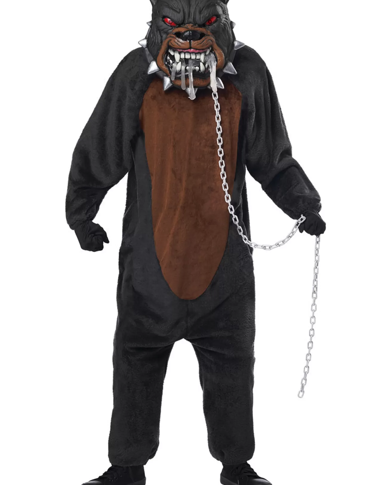 California Costumes Monster Dog Boys Costume>Kids Kids Costumes