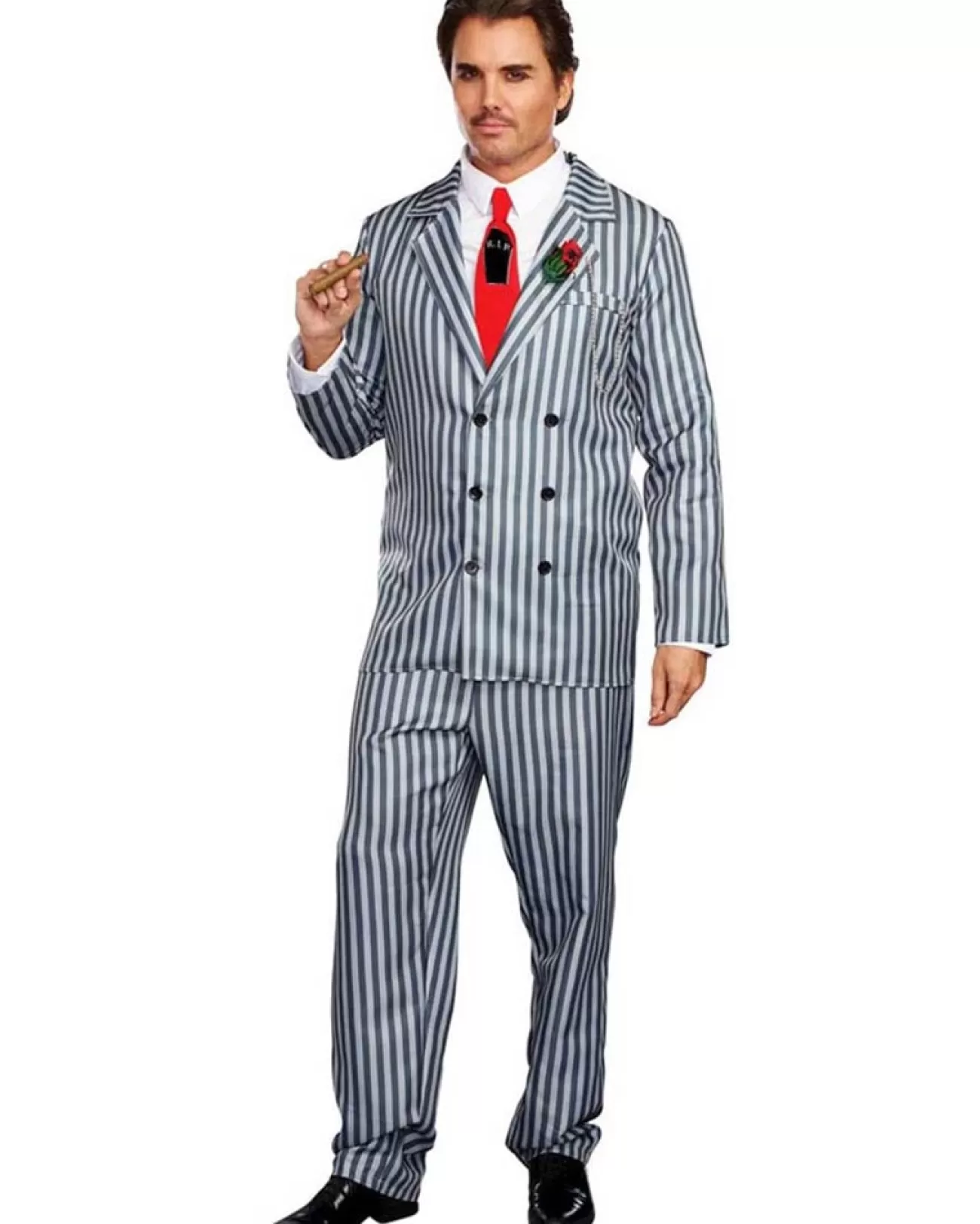 Dreamgirl International Mr Fright Mens Costume>Men Men's Costumes