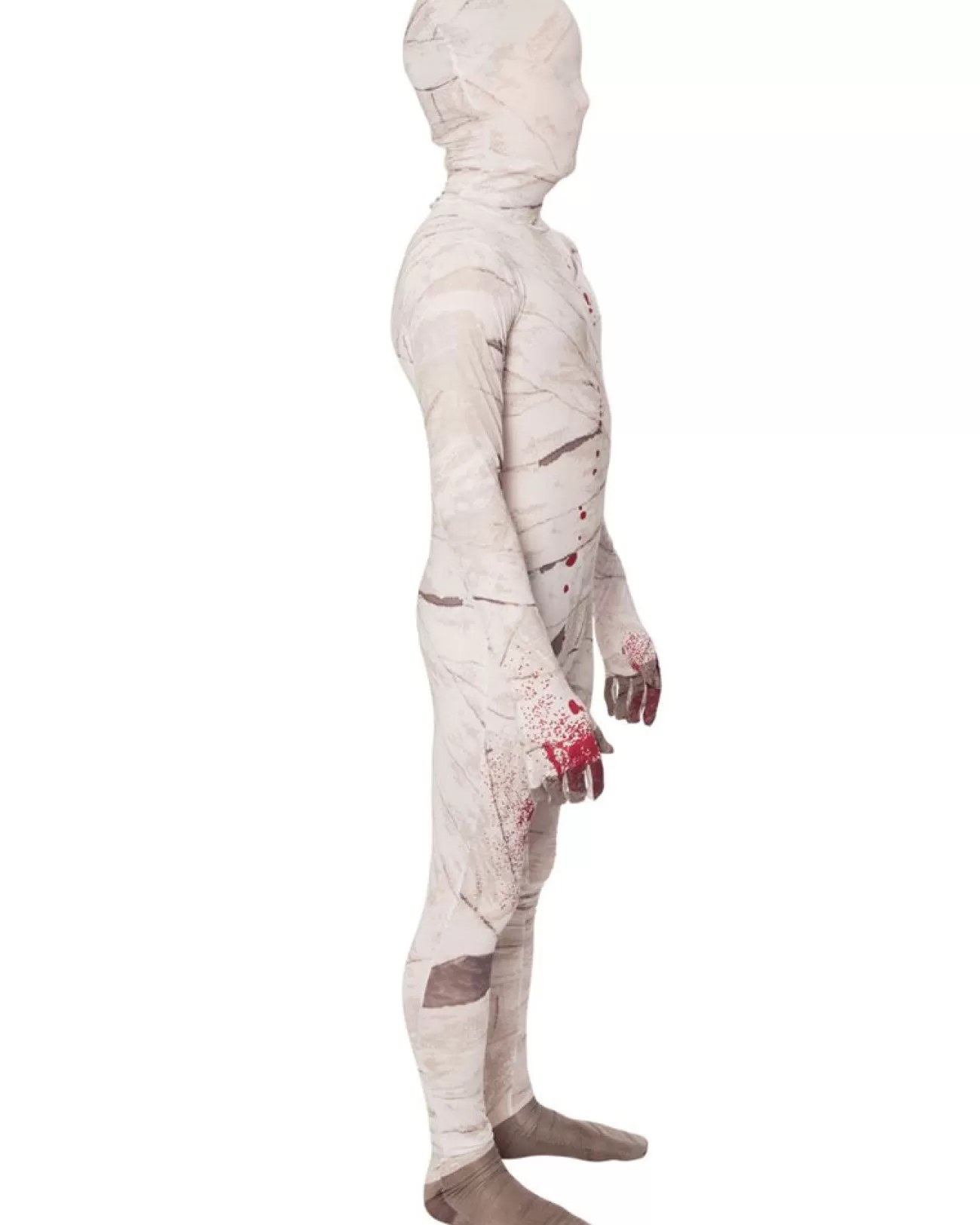 Morph Costumes Mummy Morphsuit Boys Costume>Kids Kids Costumes