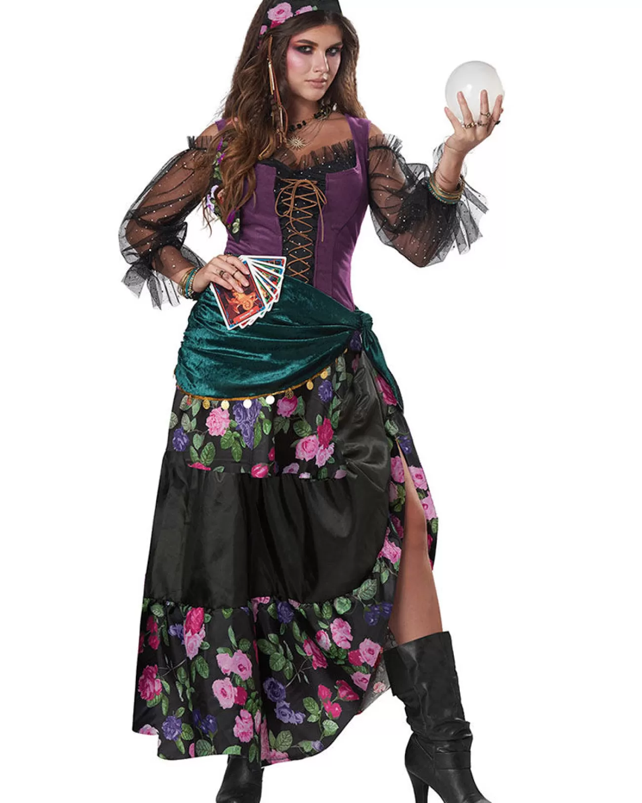 California Costumes Mystical Charmer Womens Costume>Women Women's Costumes