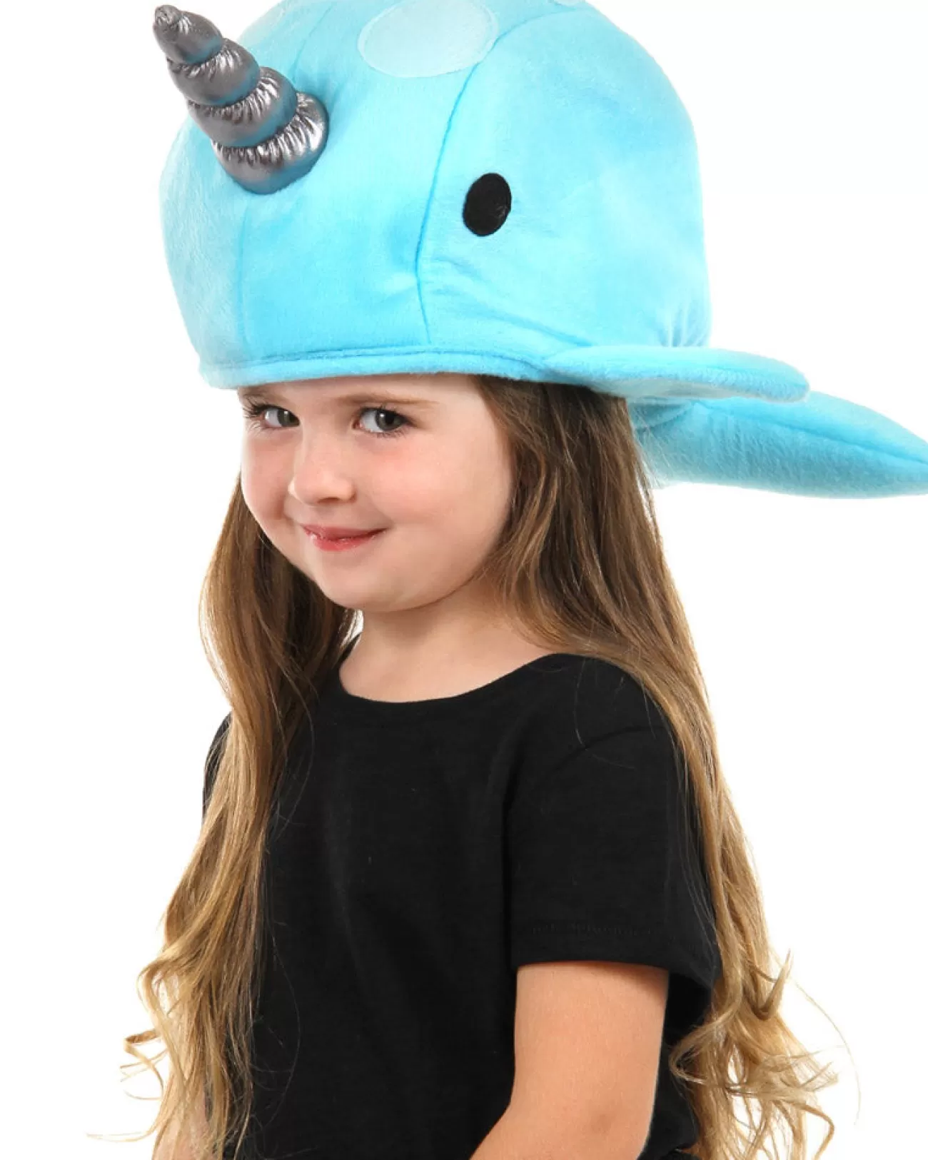 Elope Narwhal Quirkykawaii Hat> Halloween Hats