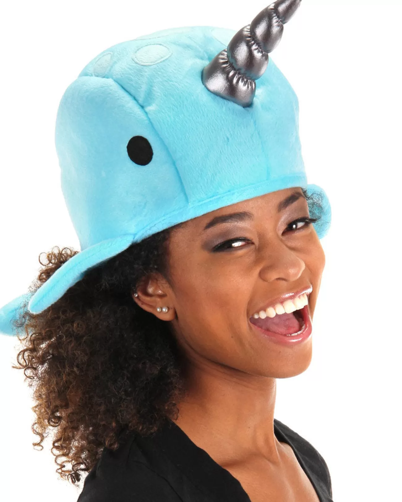 Elope Narwhal Quirkykawaii Hat> Halloween Hats