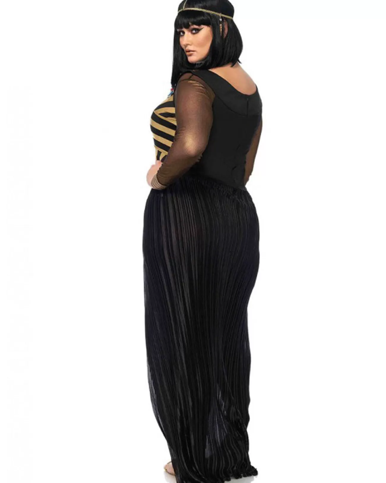 Leg Avenue Nile Queen Womens Plus Size Costume>Women Women's Costumes