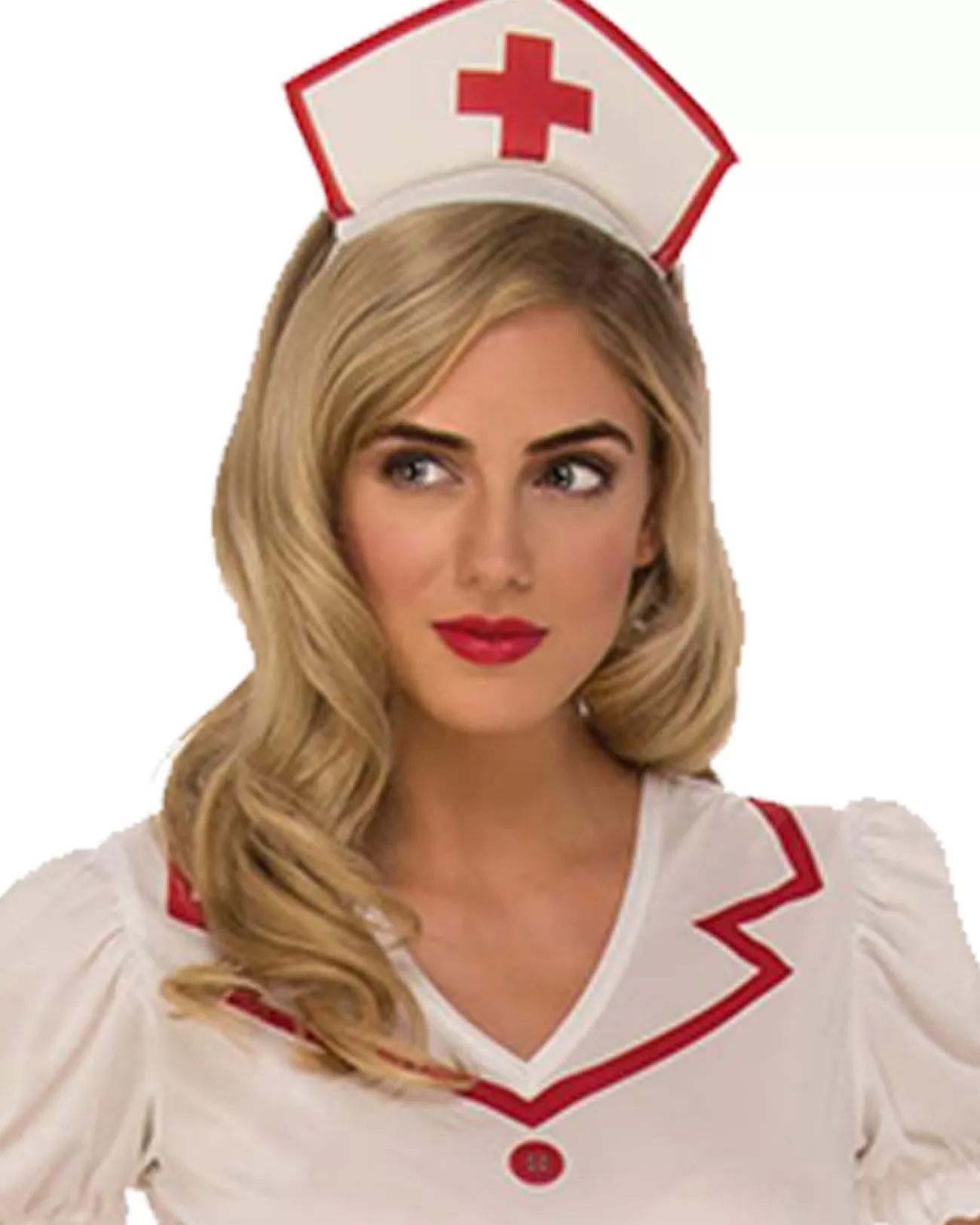 Rubies Nurse Value Womens Costume>Women Women's Costumes