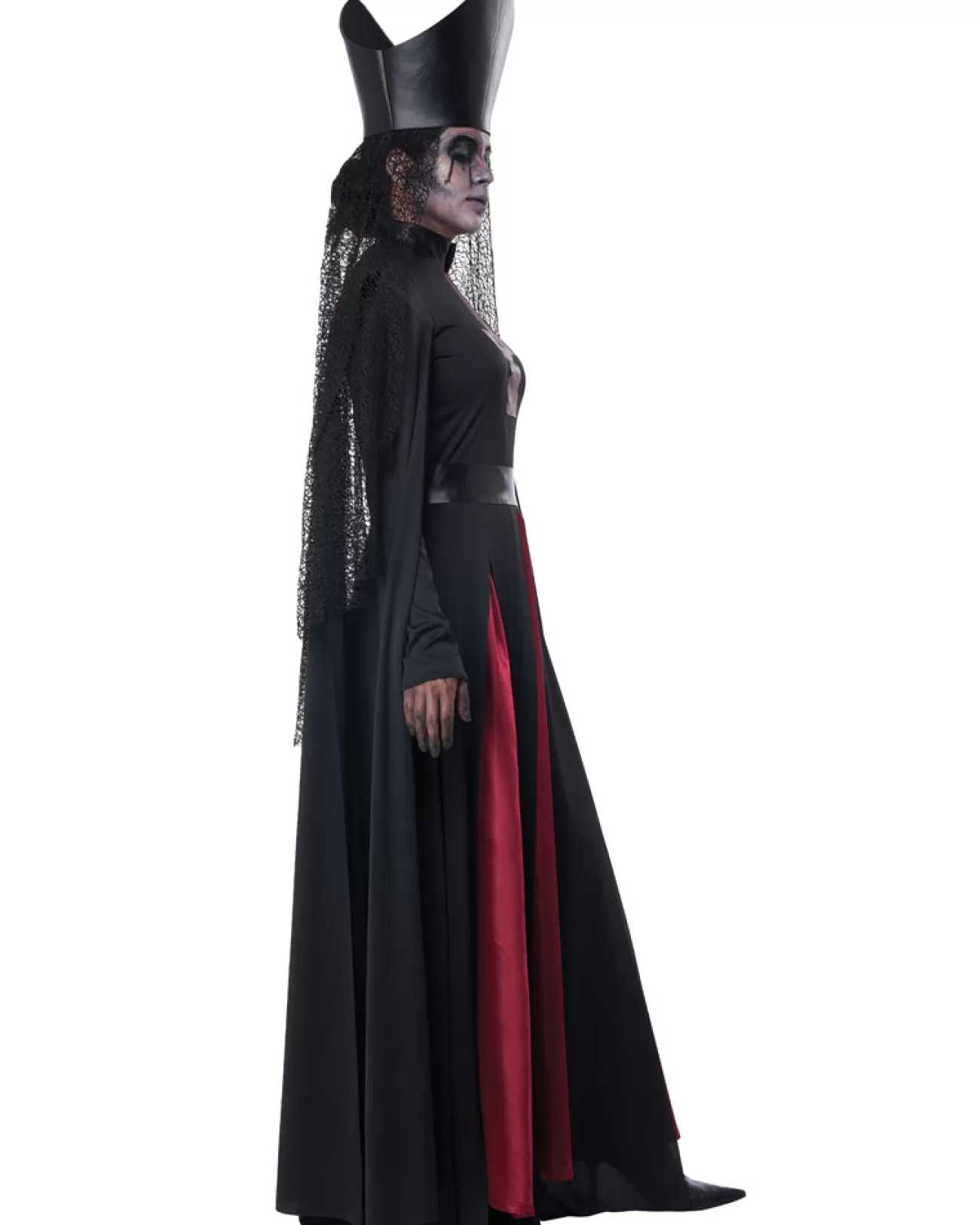 California Costumes Occult Princess Deluxe Womens Costume>Women Women's Costumes