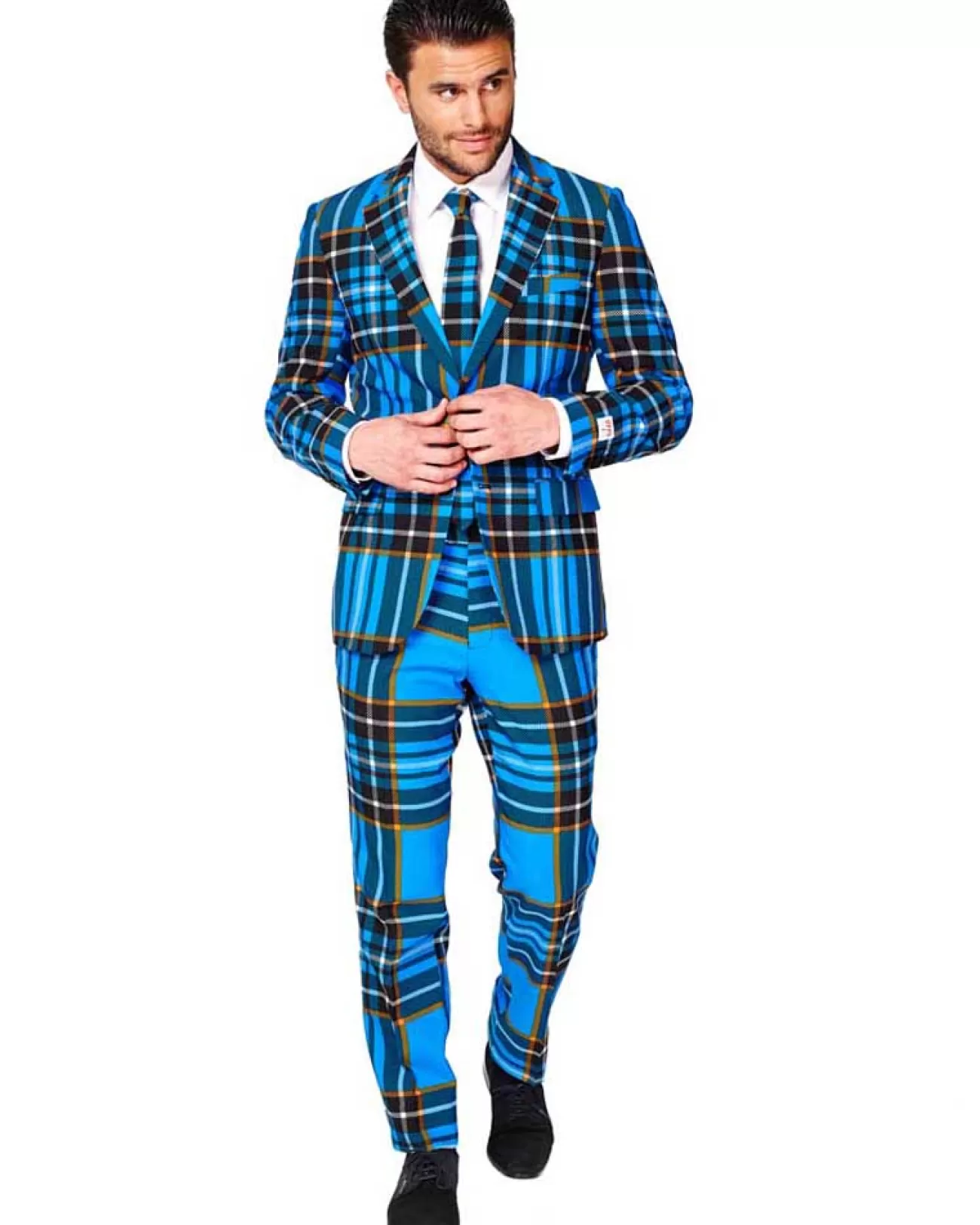 Opposuits Opposuit Braveheart Premium Mens Suit> Opposuits