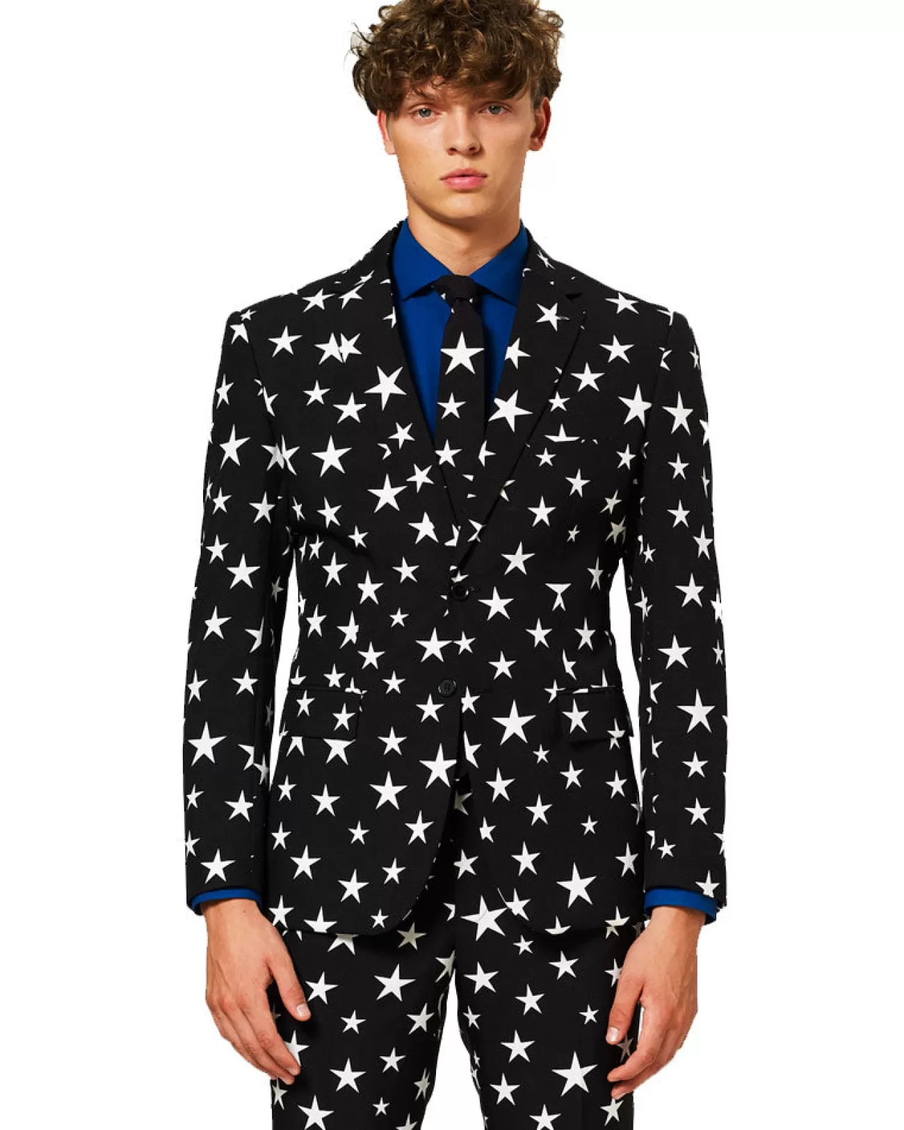 Opposuits Opposuit Starstruck Premium Mens Costume> Opposuits