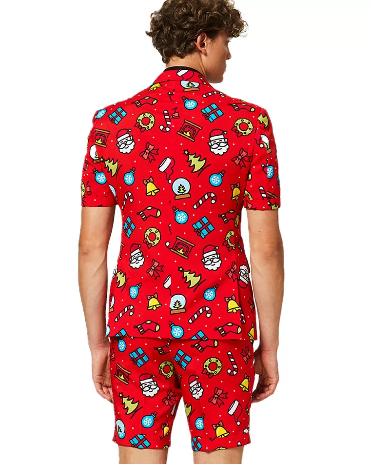 Opposuits Opposuit Summer Dapper Decorator Premium Mens Suit> Opposuits