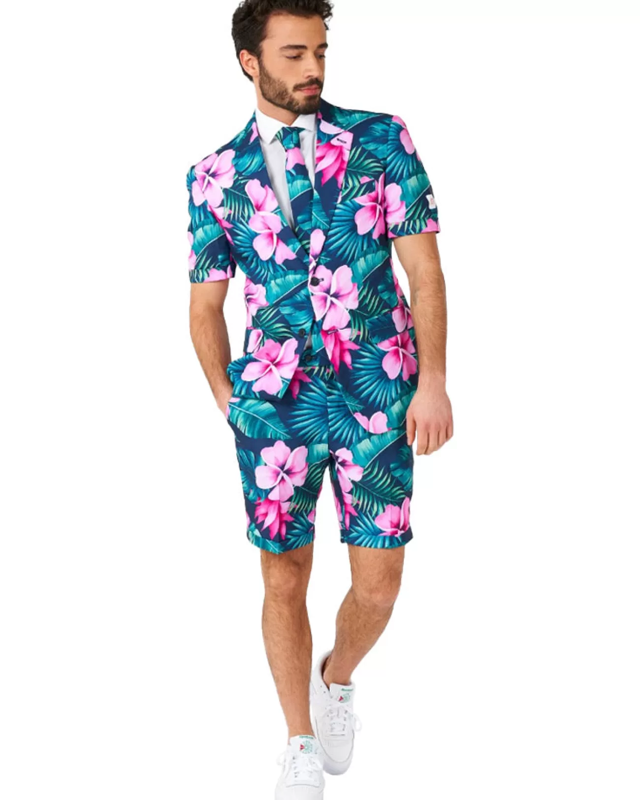 Opposuits Opposuit Summer Hawaii Grande Premium Mens Suit> Opposuits