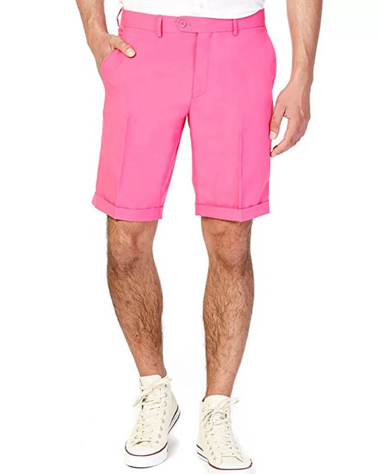 Opposuits Opposuit Summer Mr Pink Premium Mens Suit> Opposuits