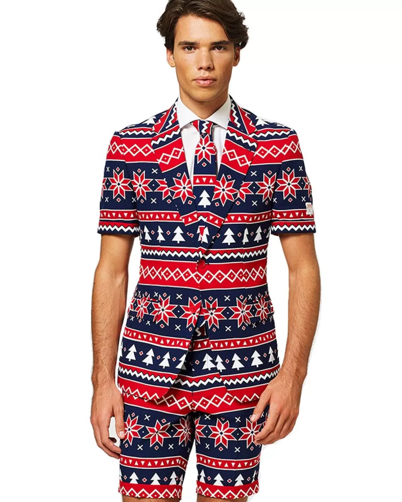 Opposuits Opposuit Summer Nordic Noel Premium Mens Suit> Opposuits