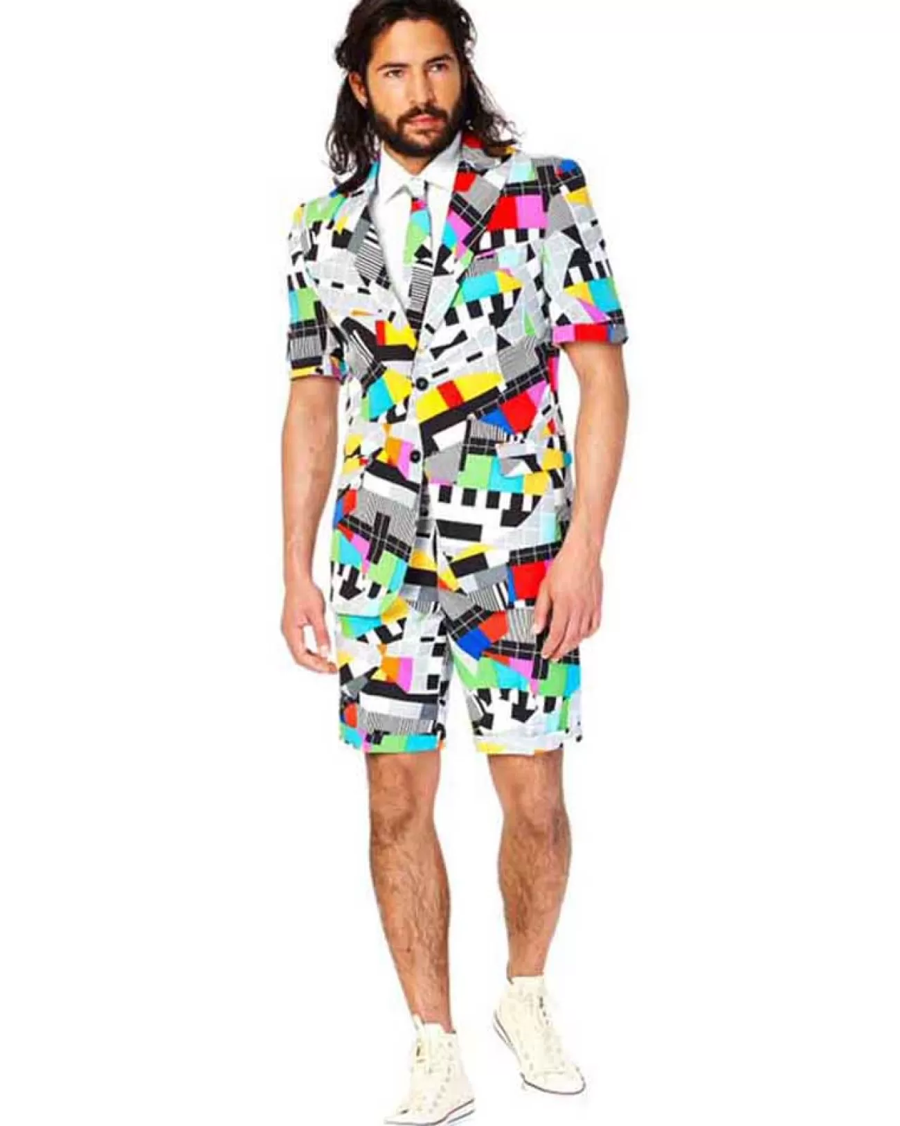 Opposuits Opposuit Summer Testival Premium Mens Suit> Opposuits